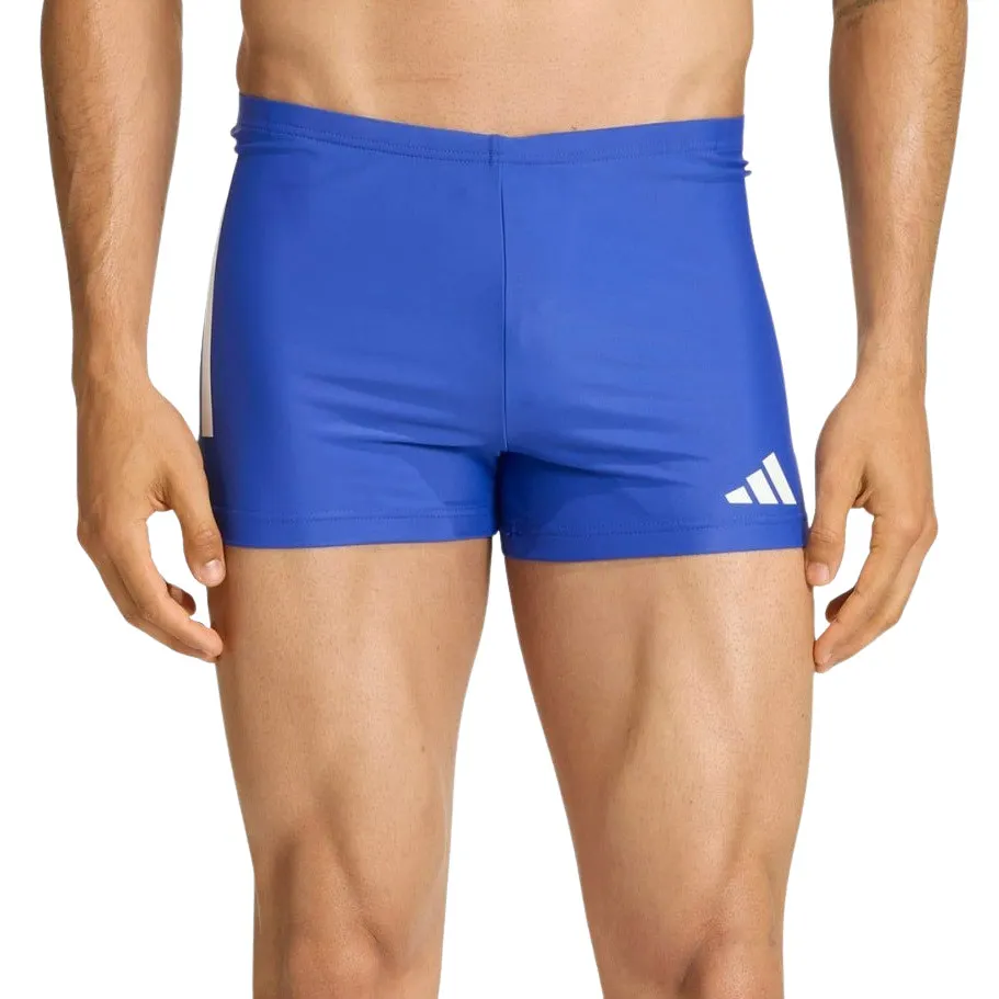 Adidas Classic 3-Stripes Zwemboxer Heren
