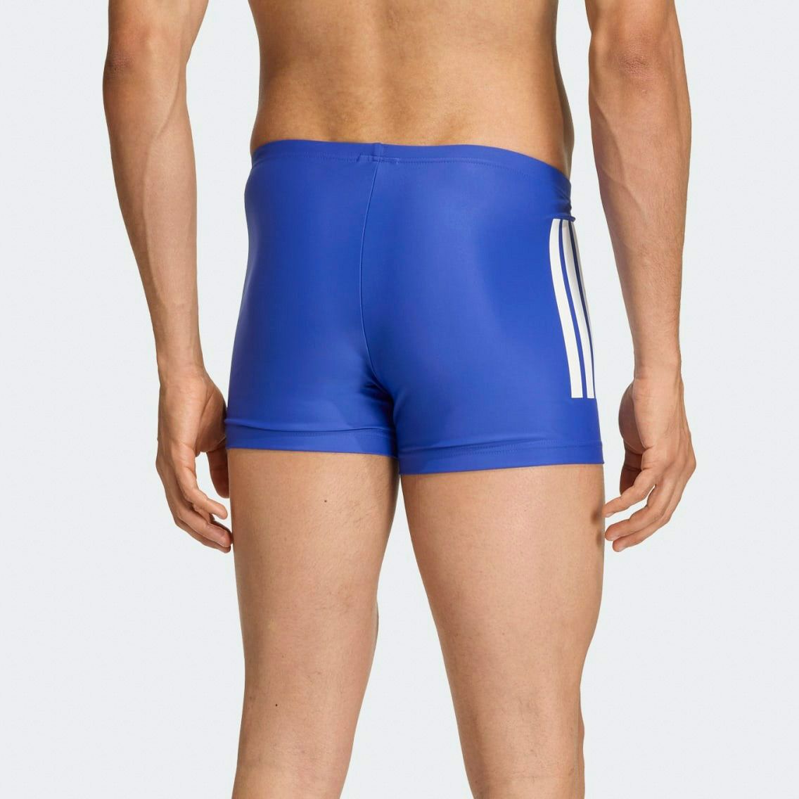 Adidas Classic 3-Stripes Zwemboxer Heren