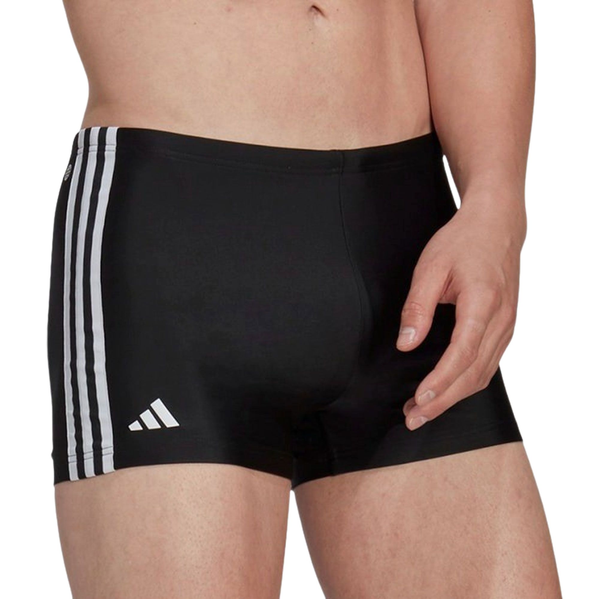 Boxer de bain Adidas Classic 3-Stripes Hommes