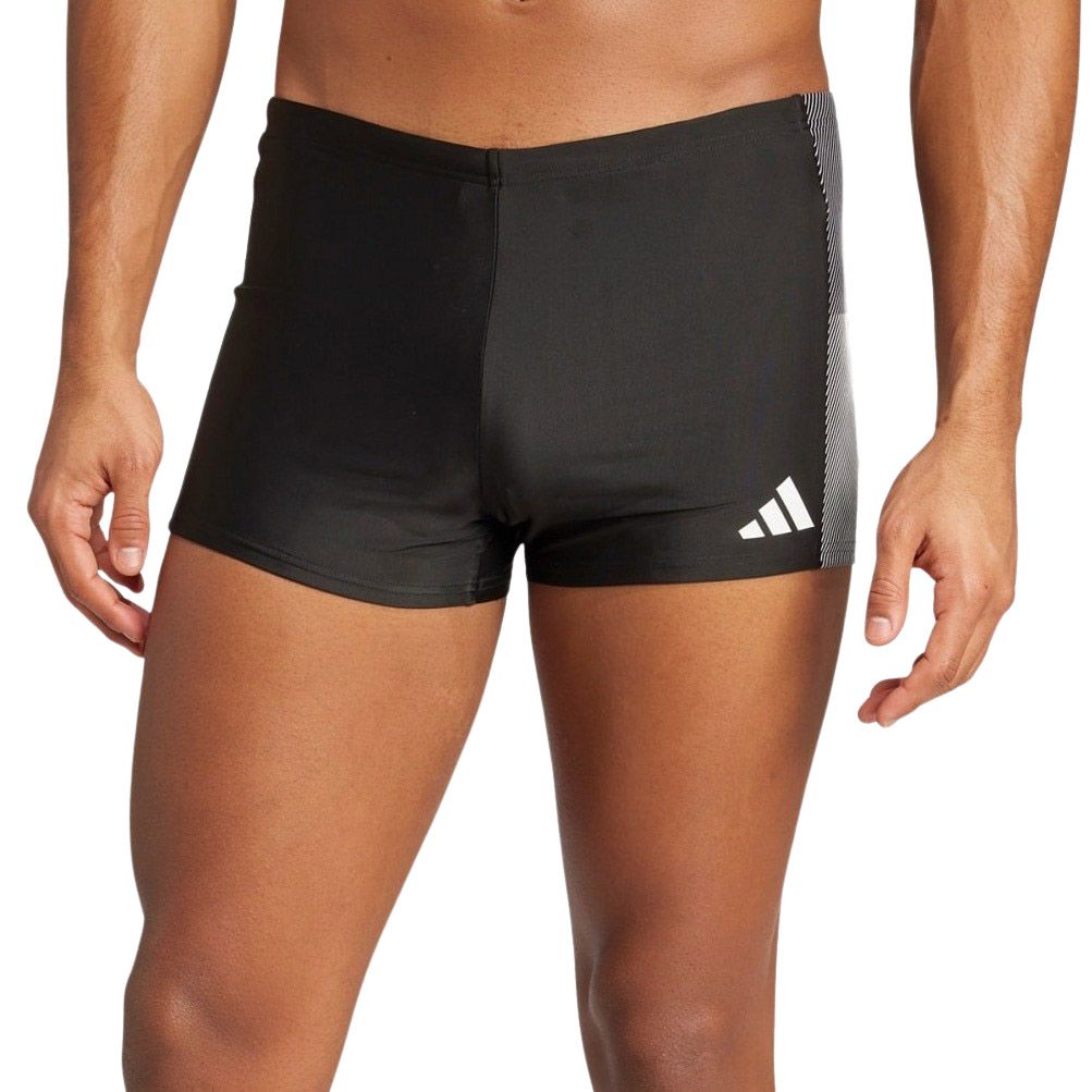 Adidas Block Boxer Zwemboxer Heren