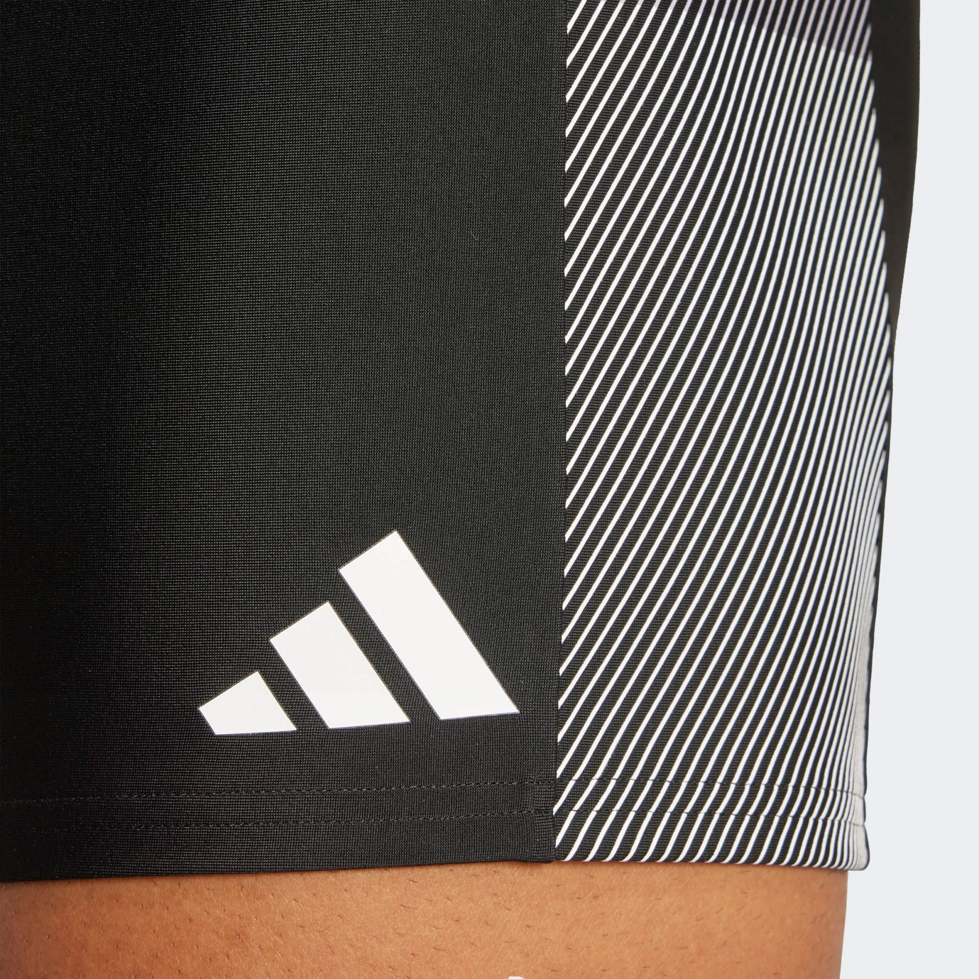 Adidas Block Boxer Zwemboxer Heren