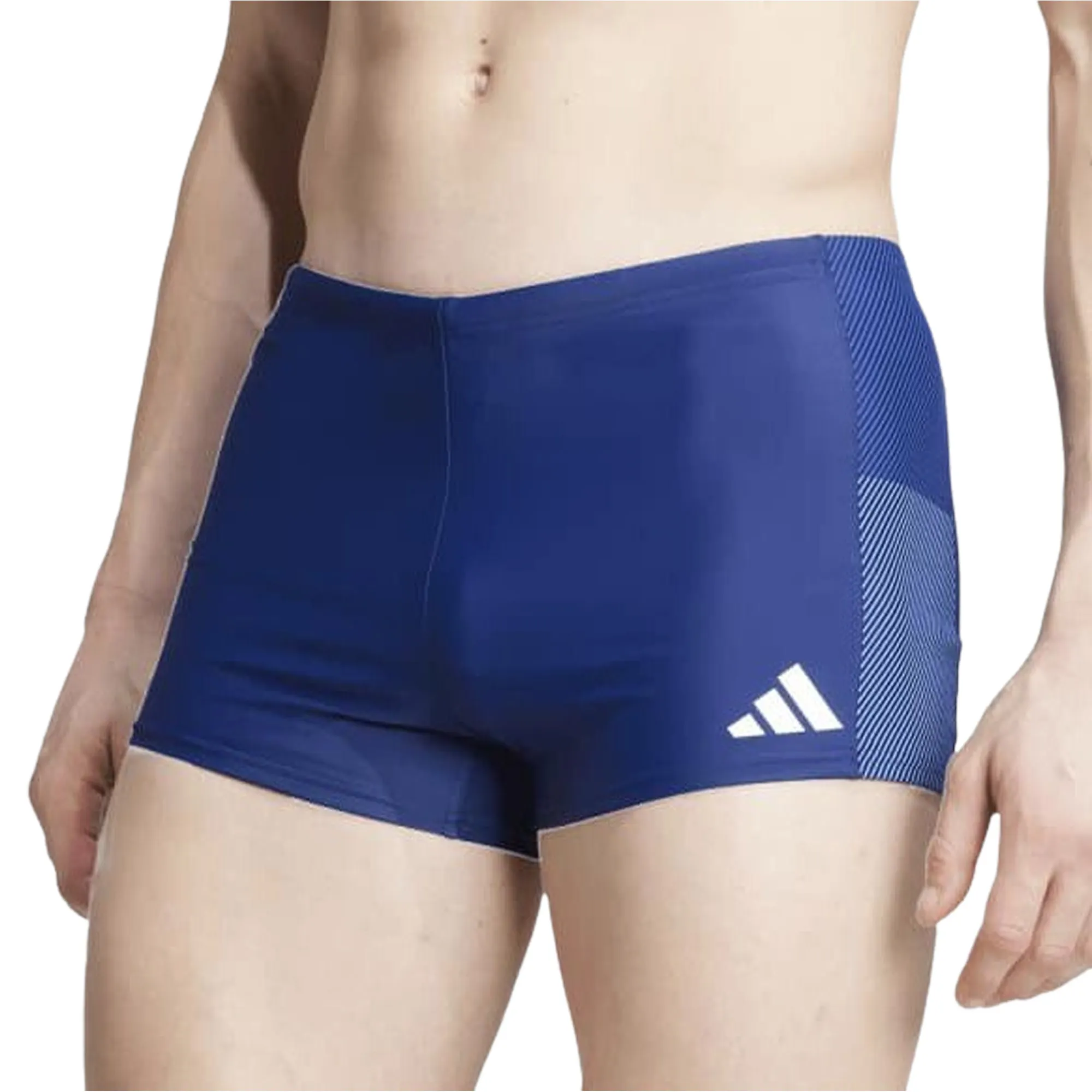 Adidas Block Boxer Zwemboxer Heren