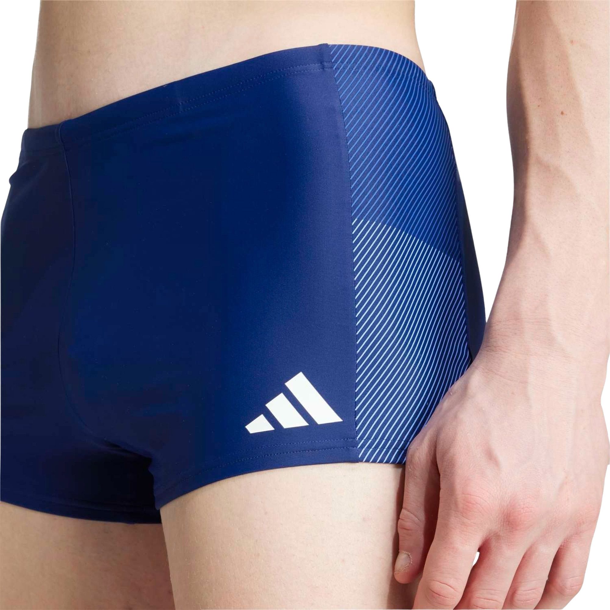 Adidas Block Boxer Zwemboxer Heren