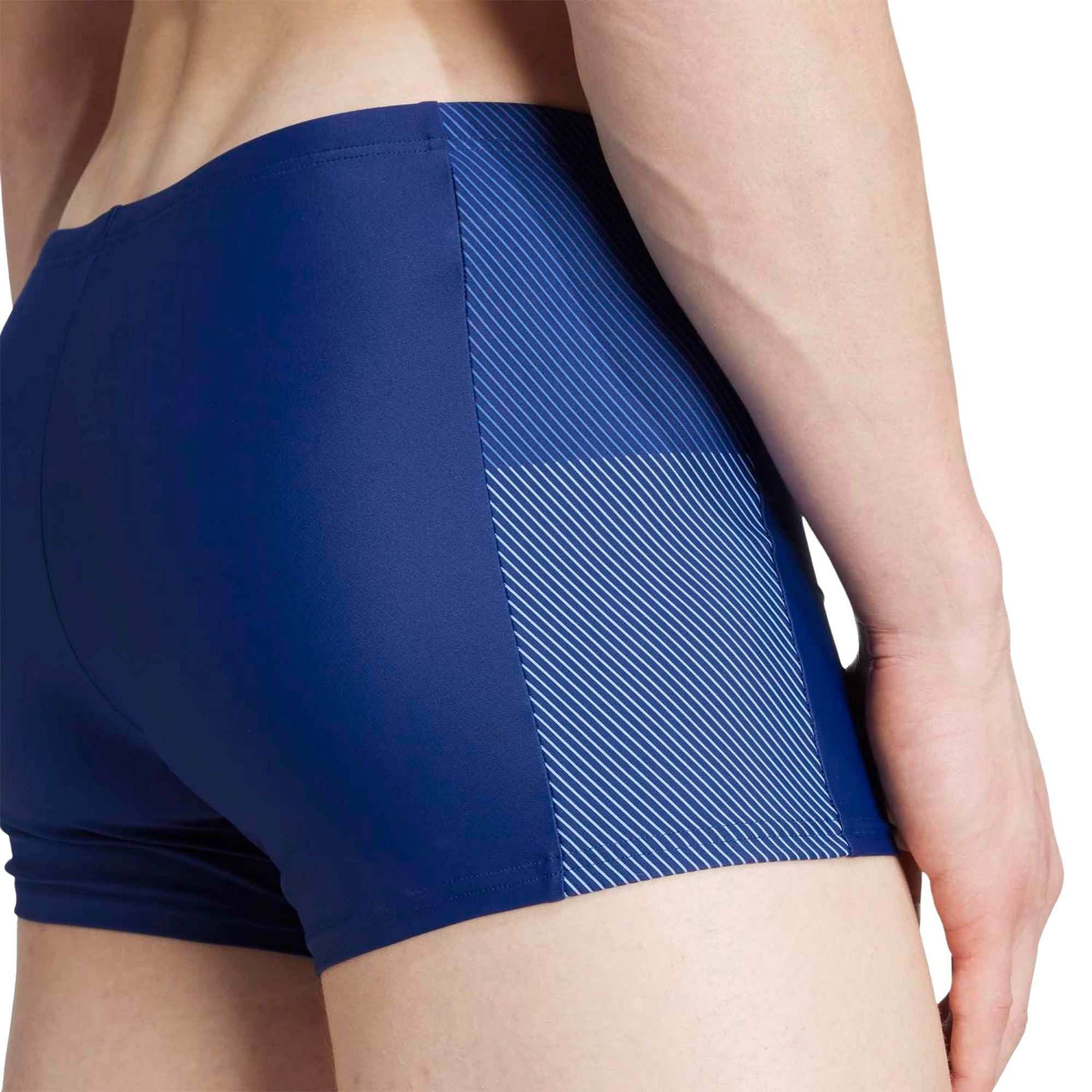Adidas Block Boxer Zwemboxer Heren