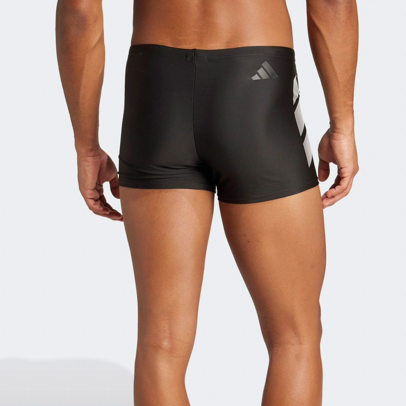 Adidas Big Bars Zwemboxer Heren