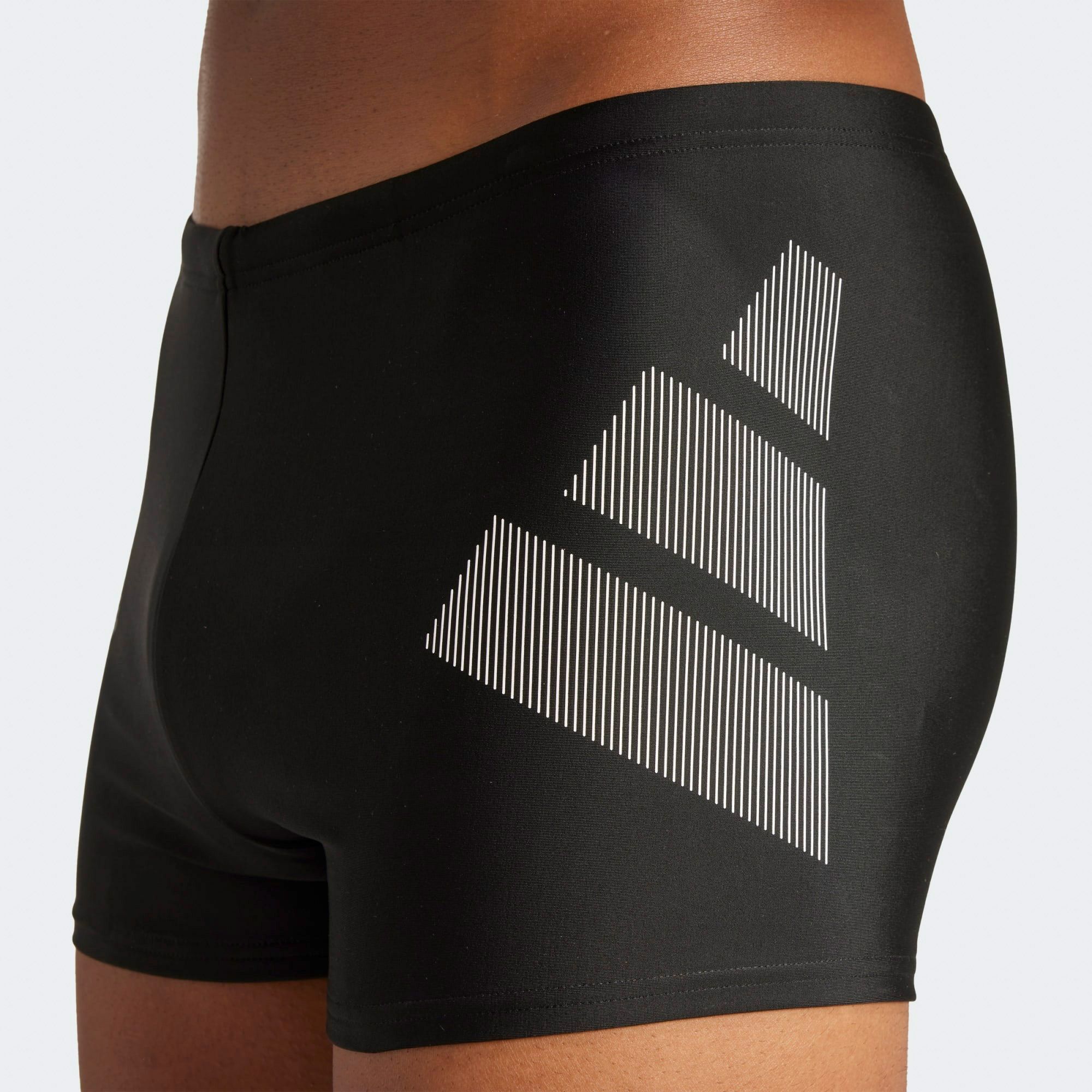 Adidas Big Bars Zwemboxer Heren