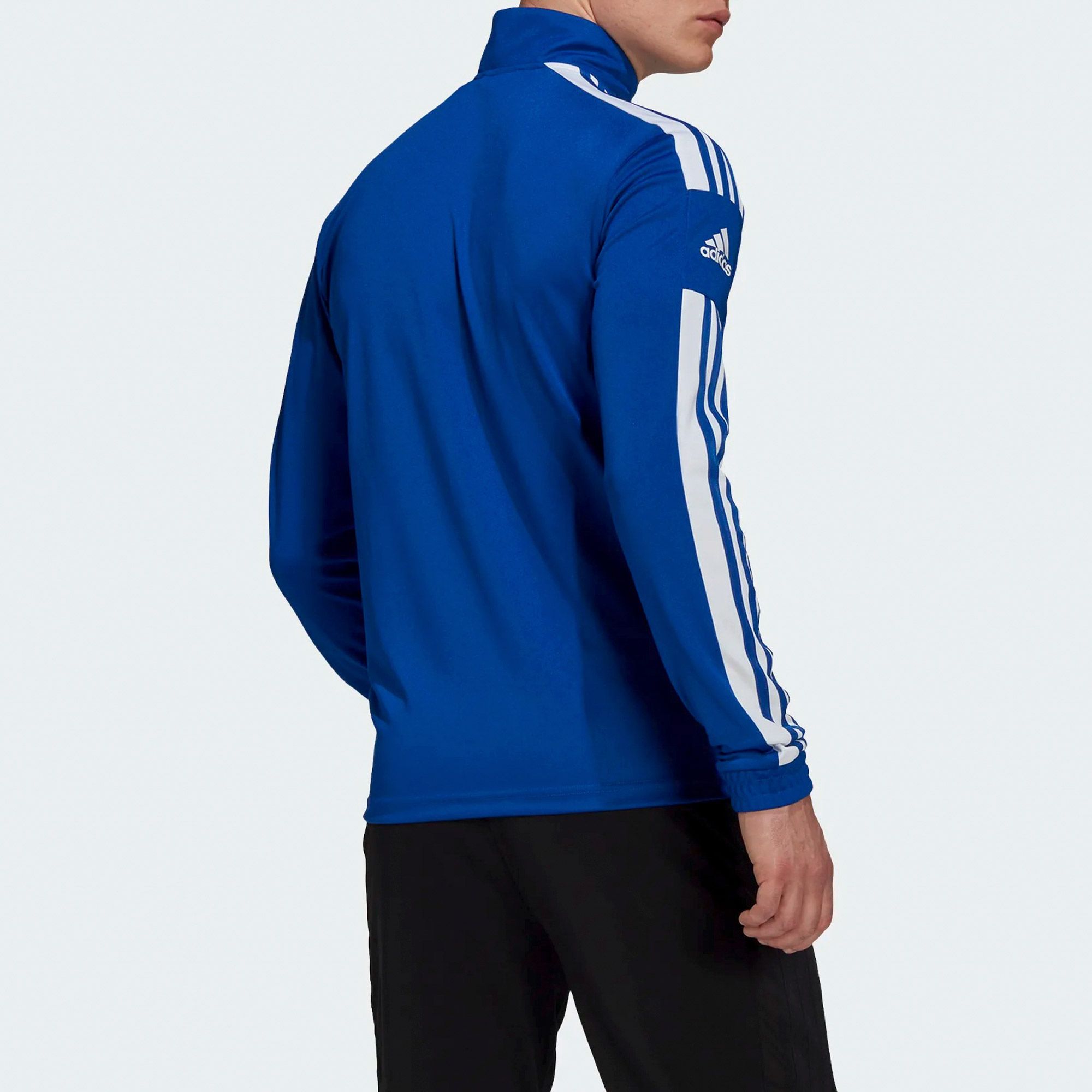 Adidas Squadra 21 Trainingssweater Heren