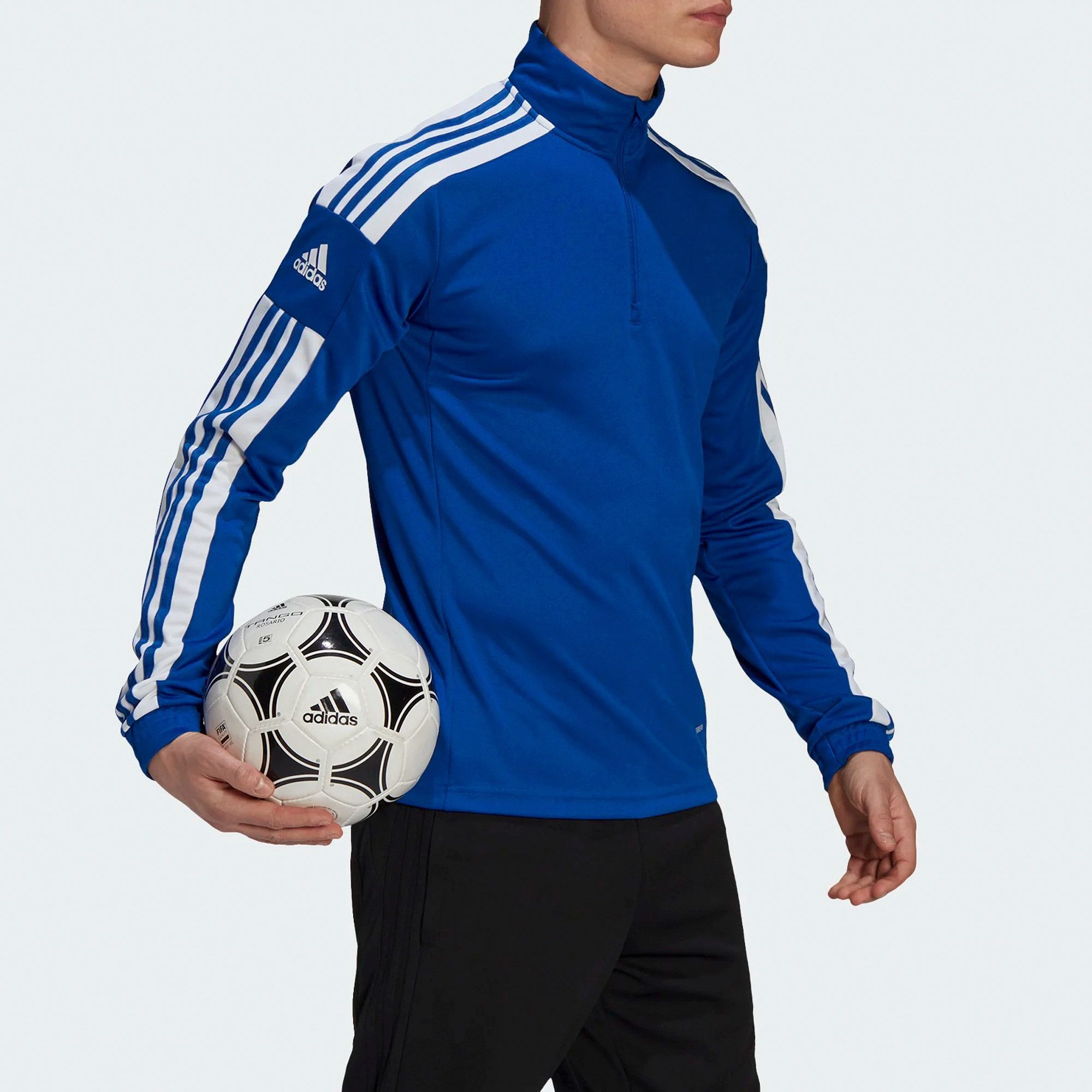 Adidas Squadra 21 Trainingssweater Heren