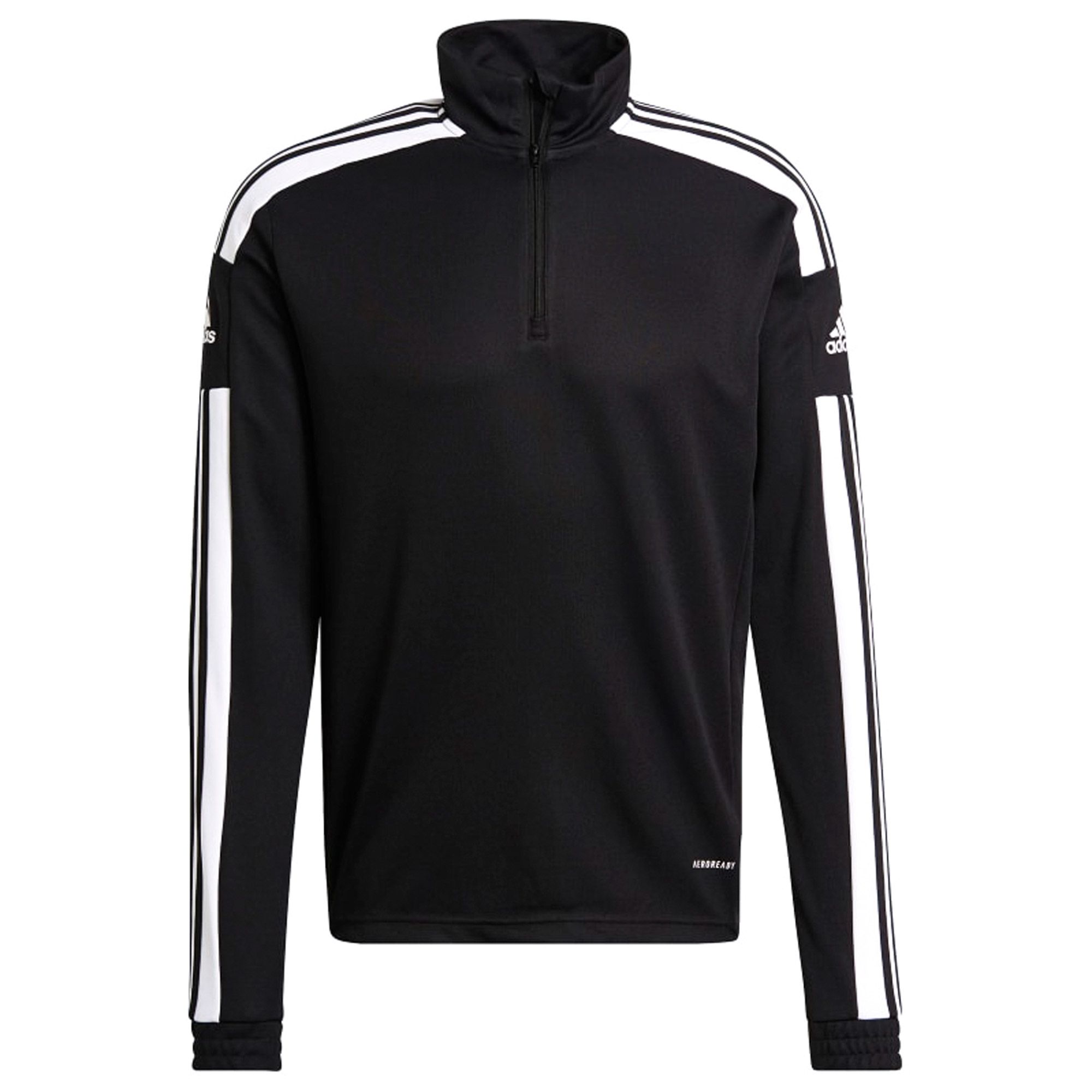 Adidas Squadra 21 Trainingssweater Heren | PlutoSport