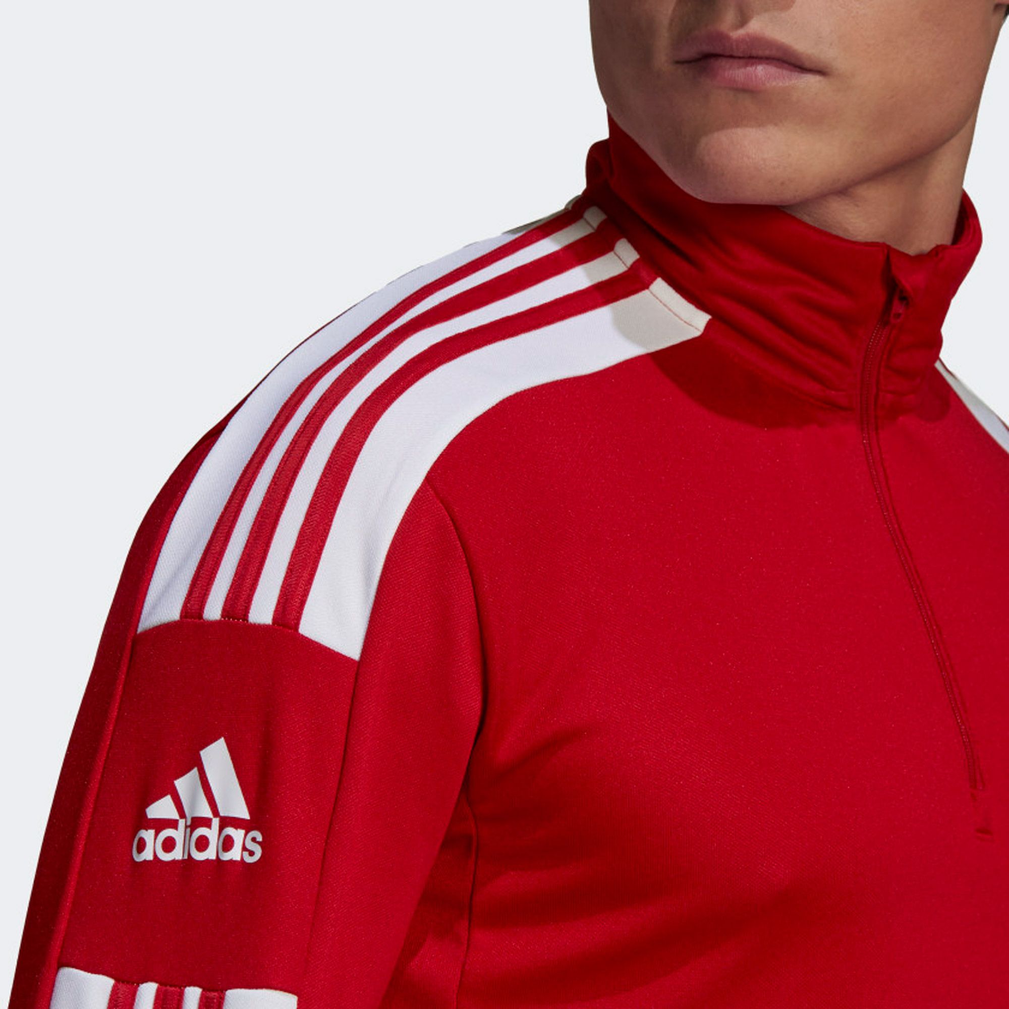Adidas Squadra 21 Trainingssweater Heren