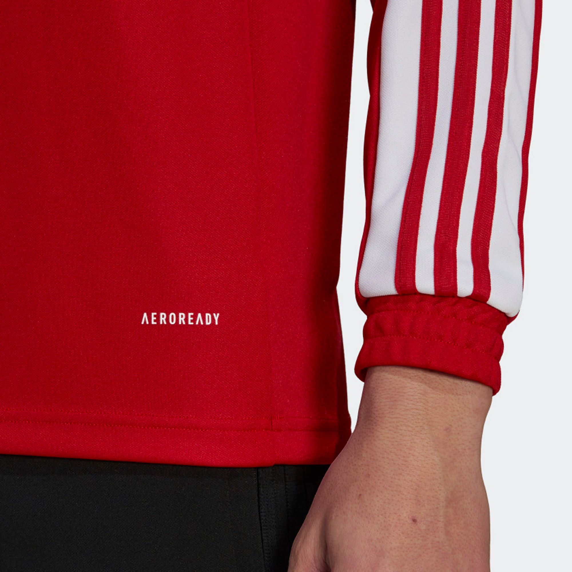 Adidas Squadra 21 Trainingssweater Heren