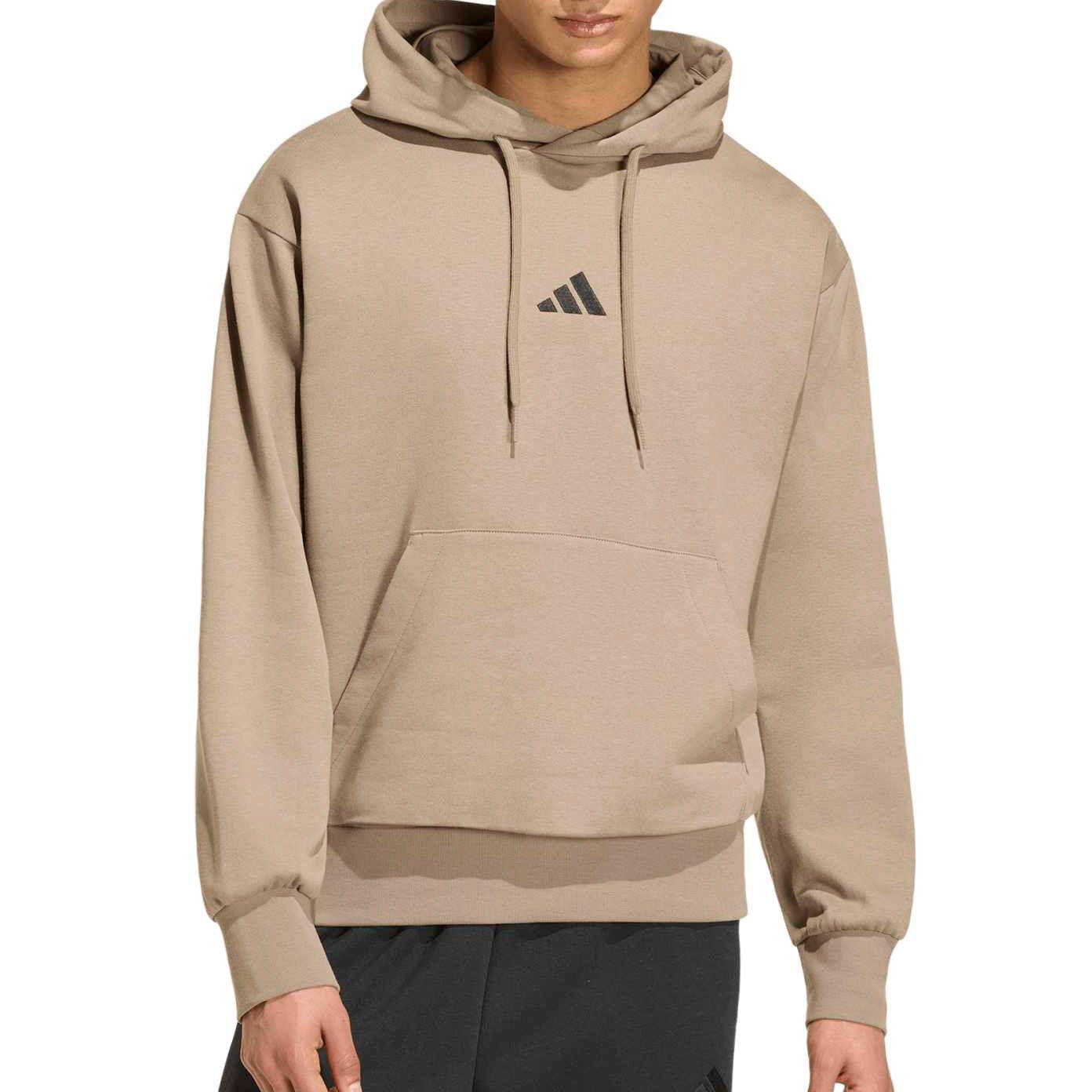 Adidas Essentials Feelcozy Hoodie Men