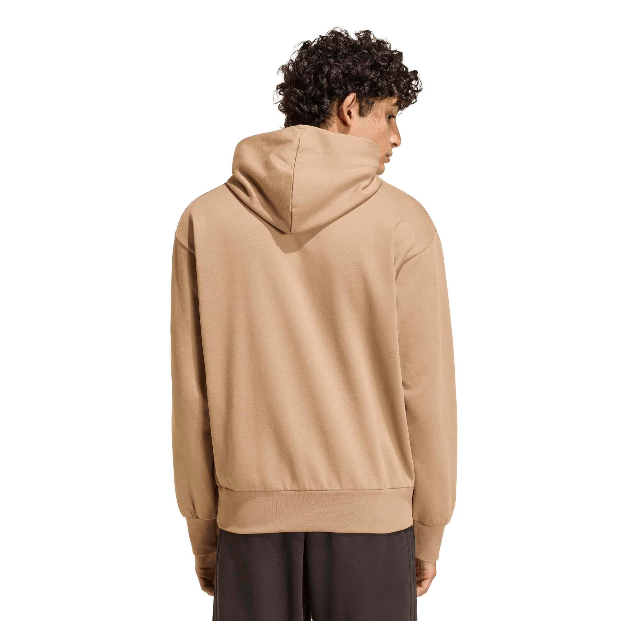 Adidas Essentials Feelcozy Hoodie Men