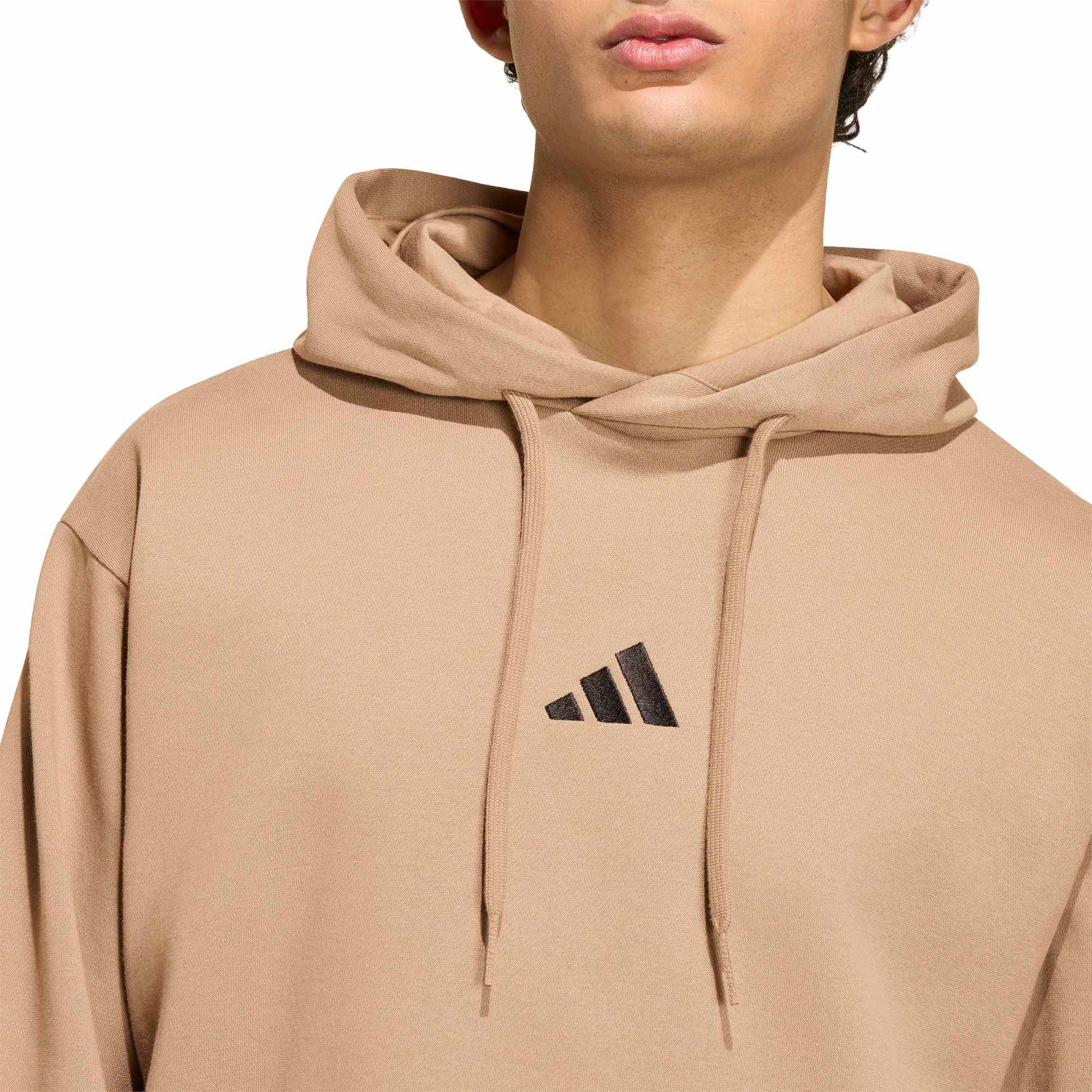 Adidas Essentials Feelcozy Hoodie Men