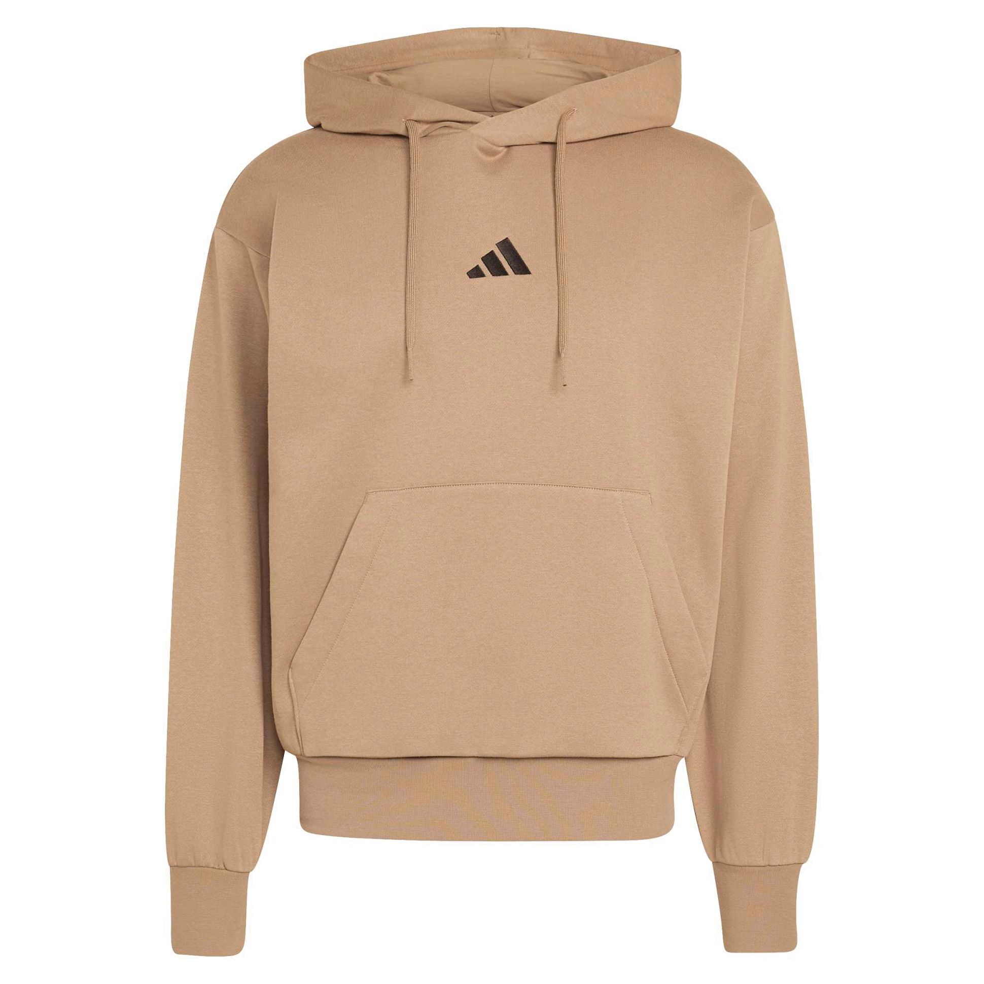 Adidas Essentials Feelcozy Hoodie Men