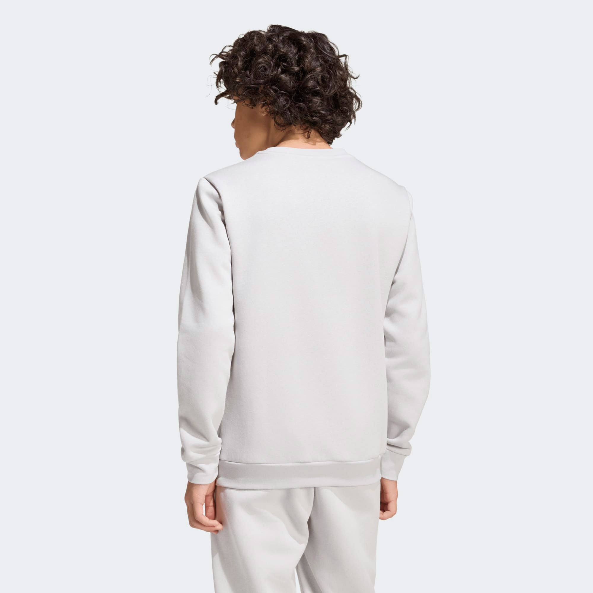 Adidas Entrada 26 Sweater Junior