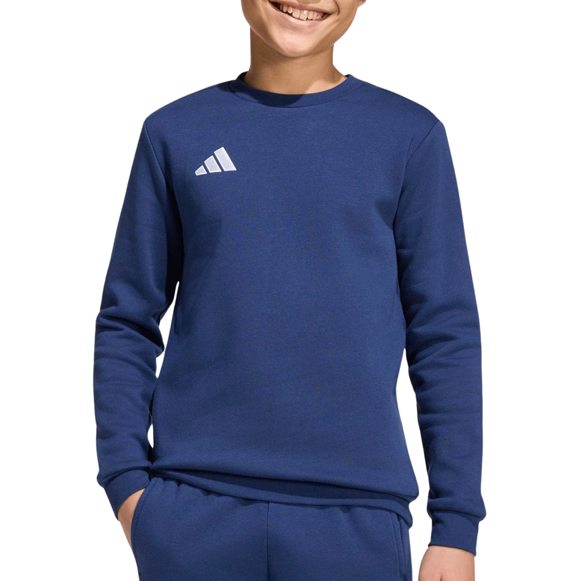 Adidas Entrada 26 Sweater Junior