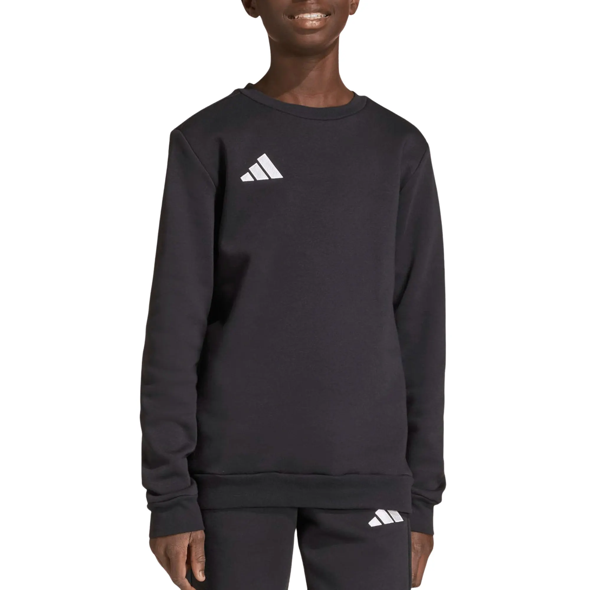 Adidas Entrada 26 Sweater Junior