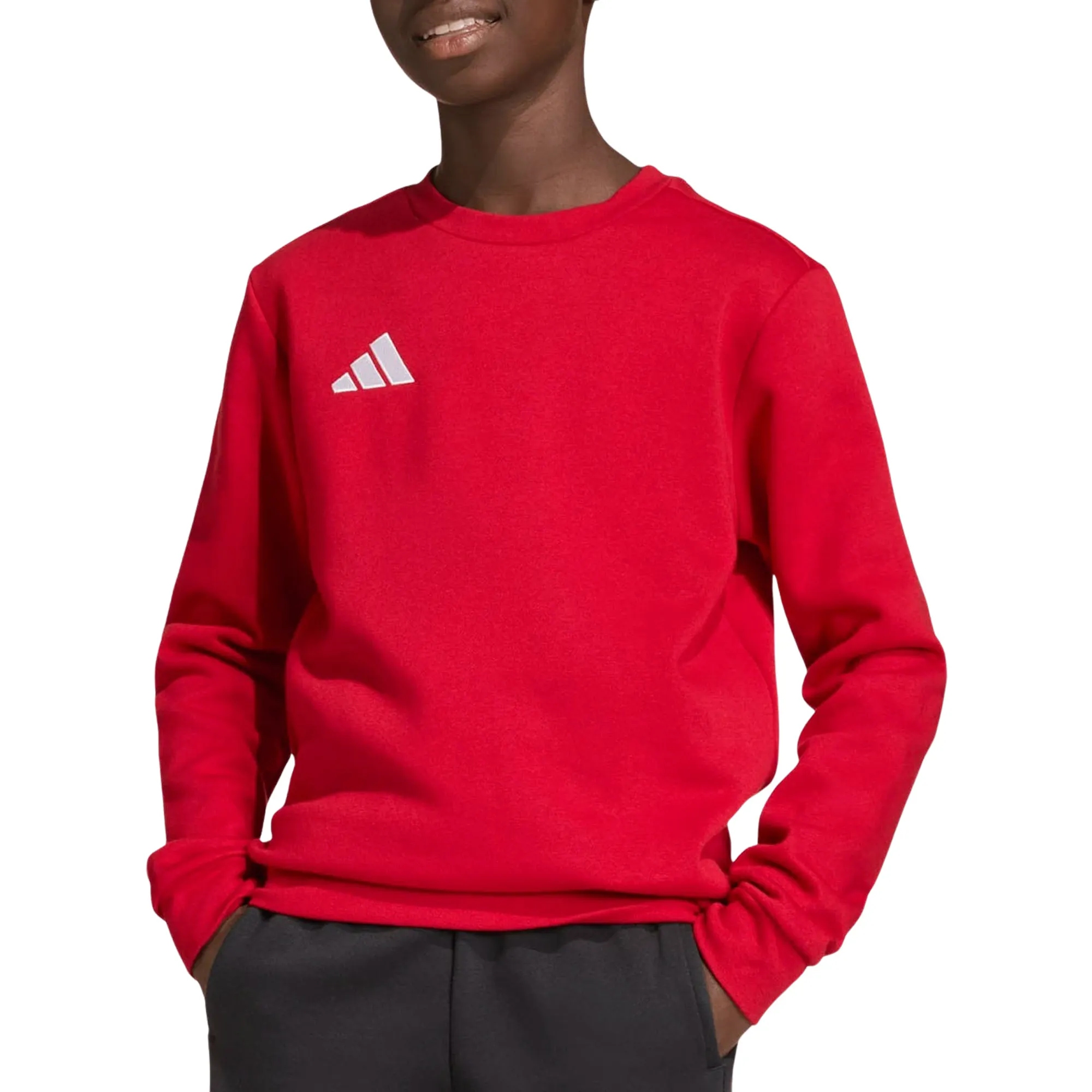 Adidas Entrada 26 Sweater Junior