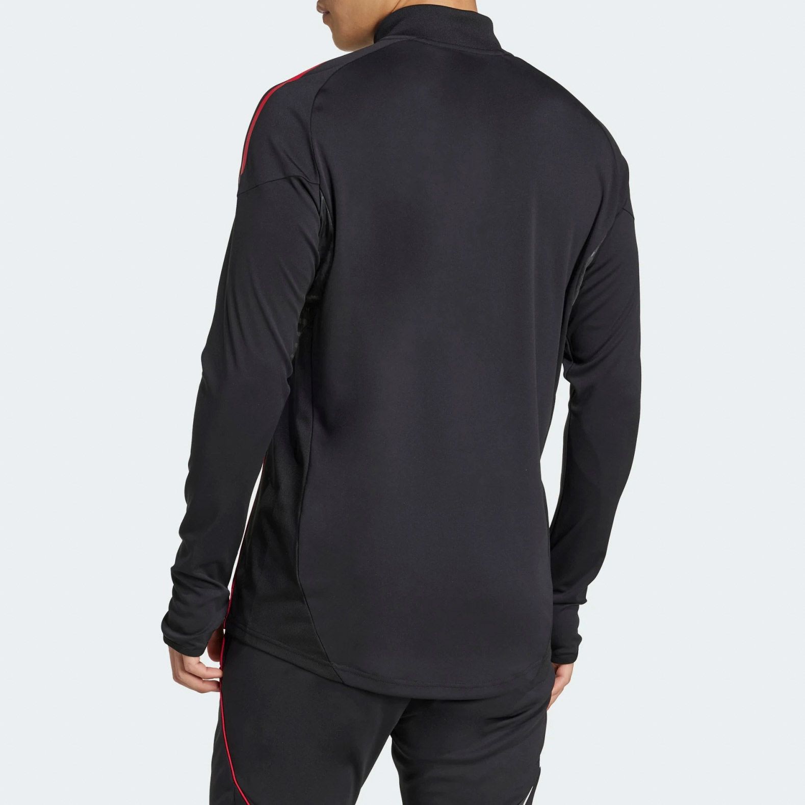Adidas Ajax Amsterdam Tiro 25 Competition Trainingssweater Heren