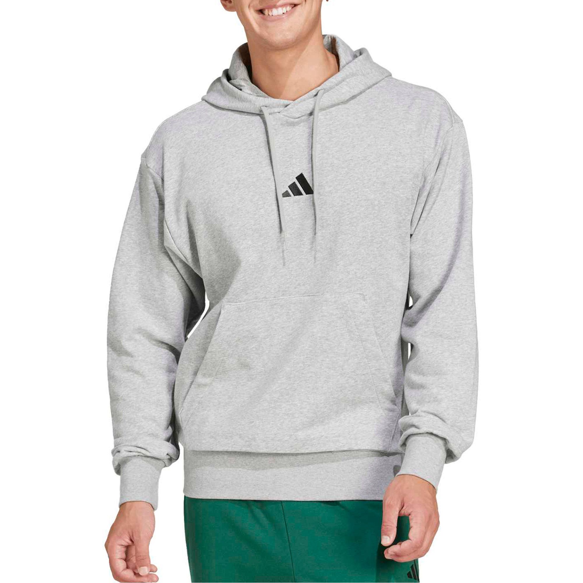 Sweat à capuche Adidas Feelcozy Hommes