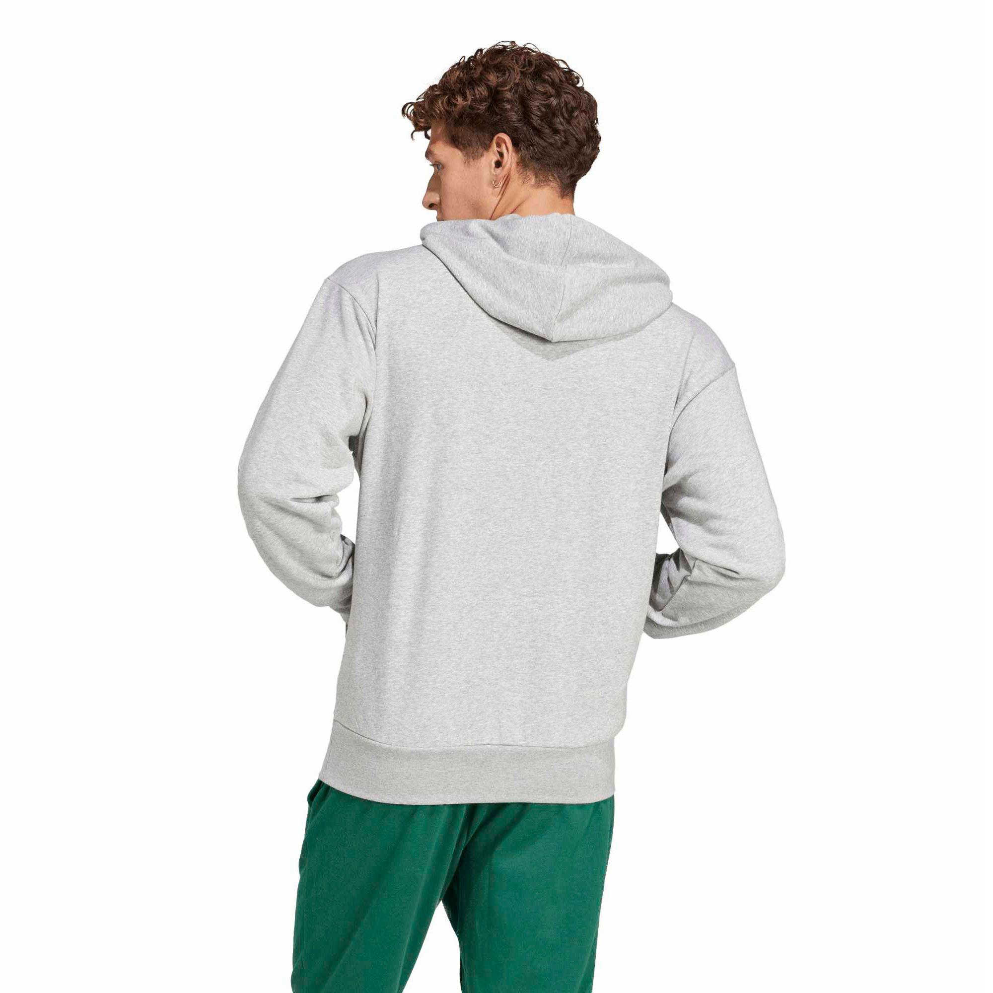 Sweat à capuche Adidas Feelcozy Hommes