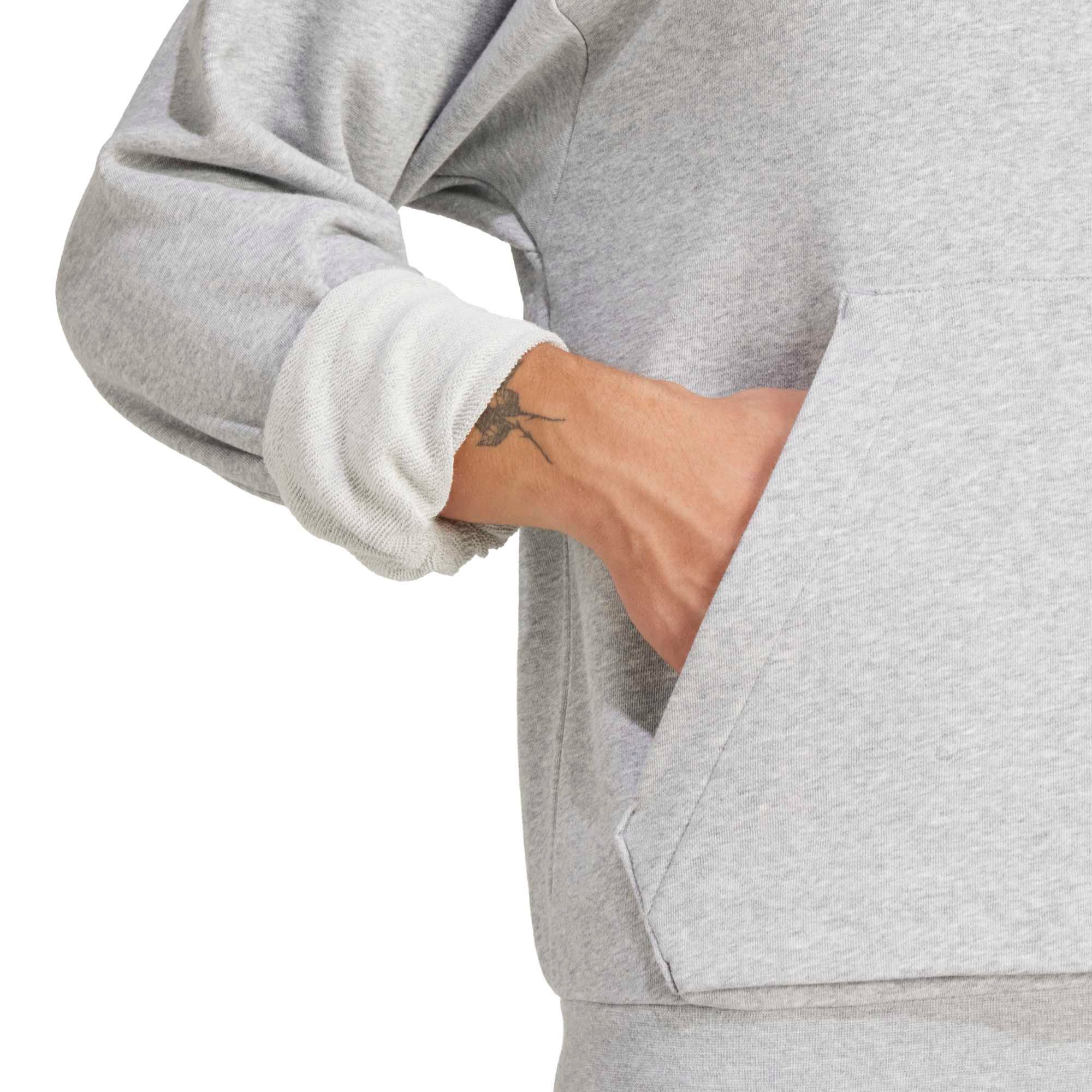 Sweat à capuche Adidas Feelcozy Hommes