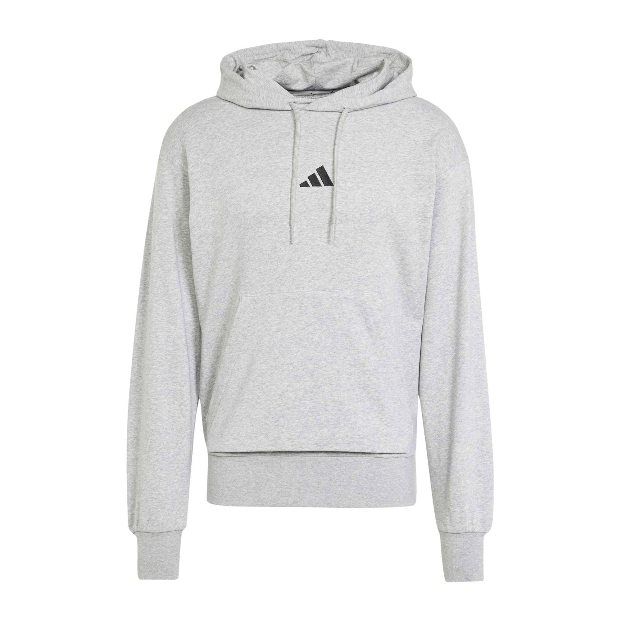 Sweat à capuche Adidas Feelcozy Hommes