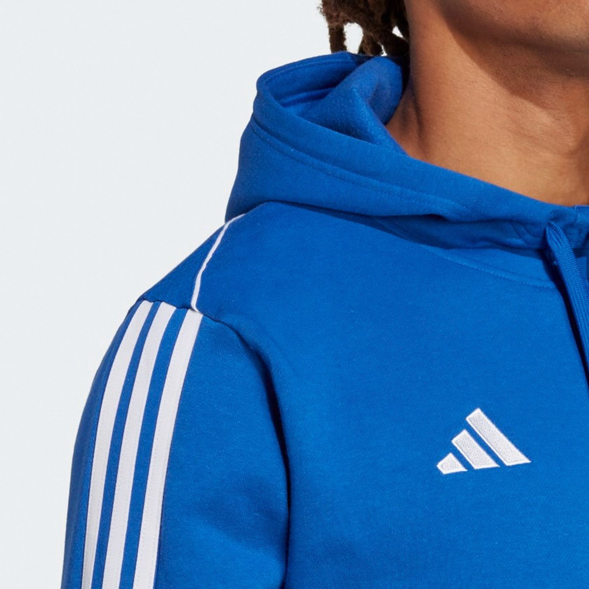 Adidas Tiro 23 League Hoodie Heren