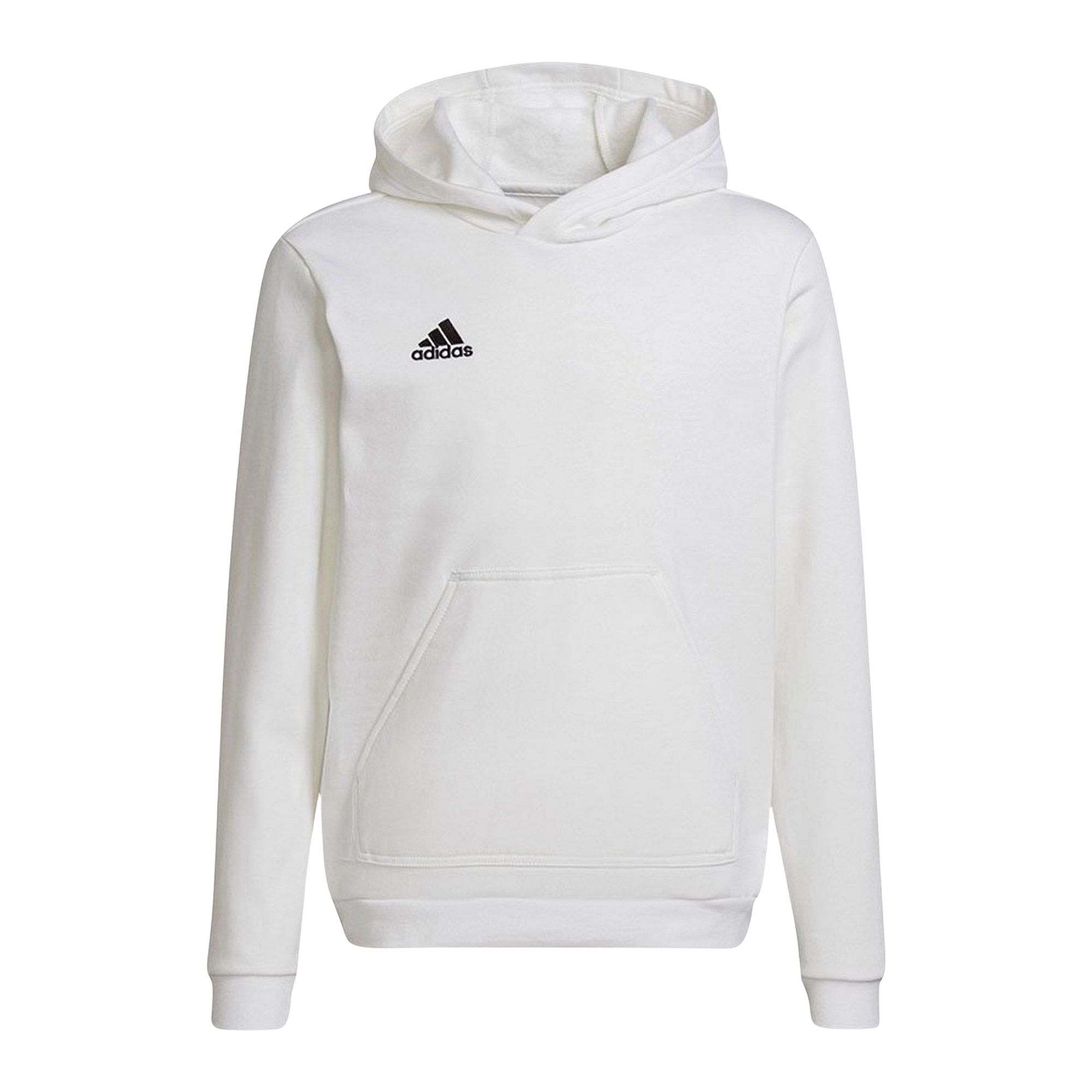 Adidas Entrada 22 Hoodie Junior