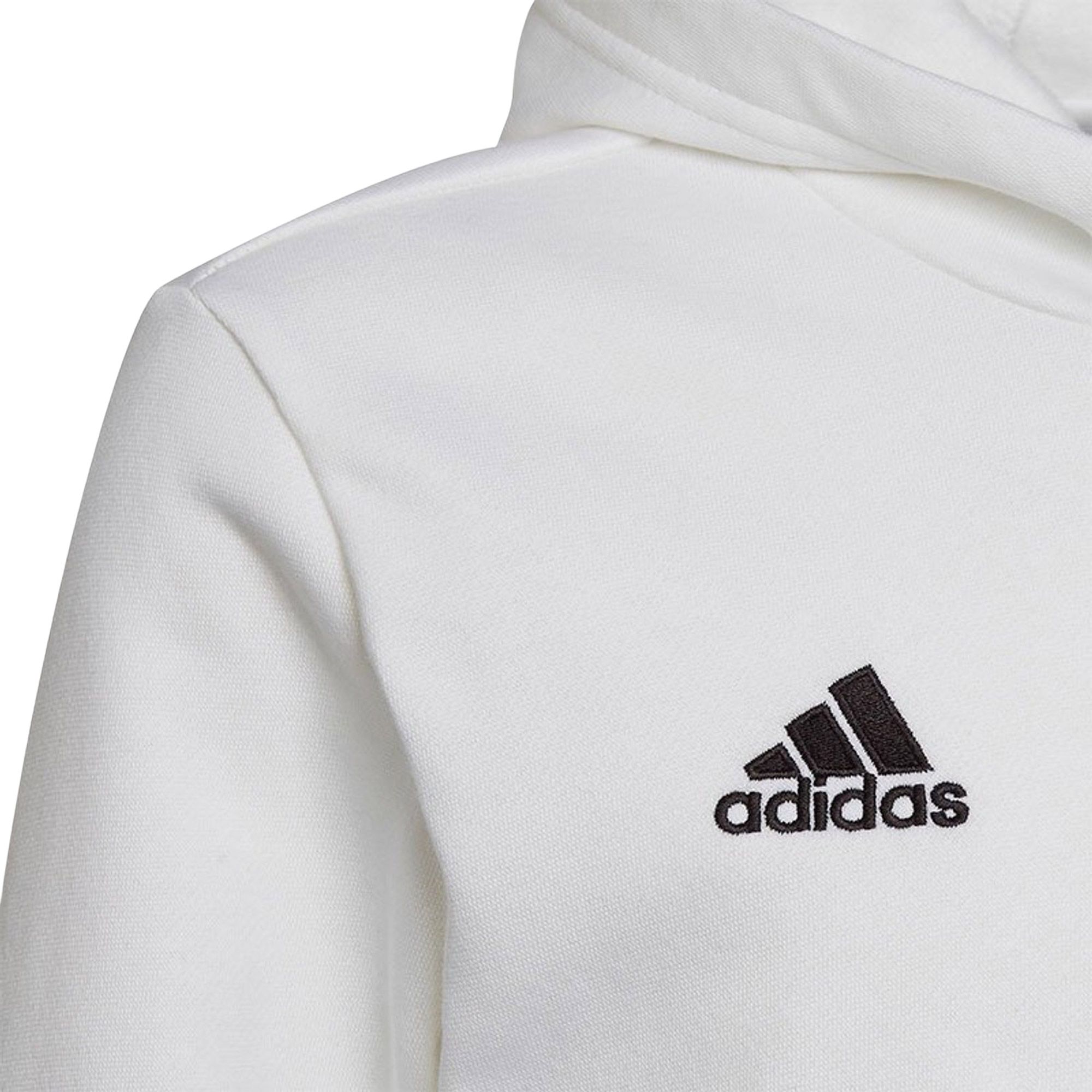 Adidas Entrada 22 Hoodie Junior