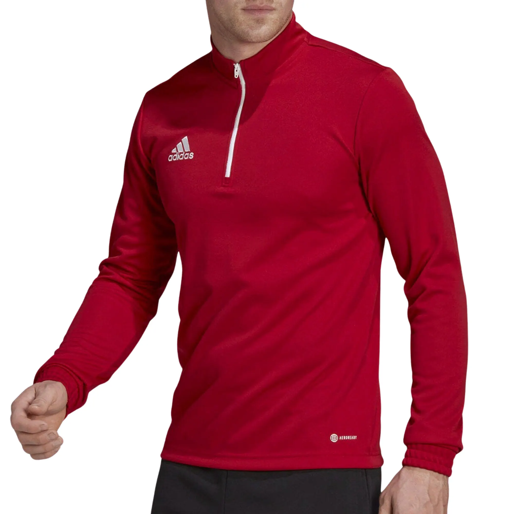 Adidas Entrada 22 Trainingssweater Heren