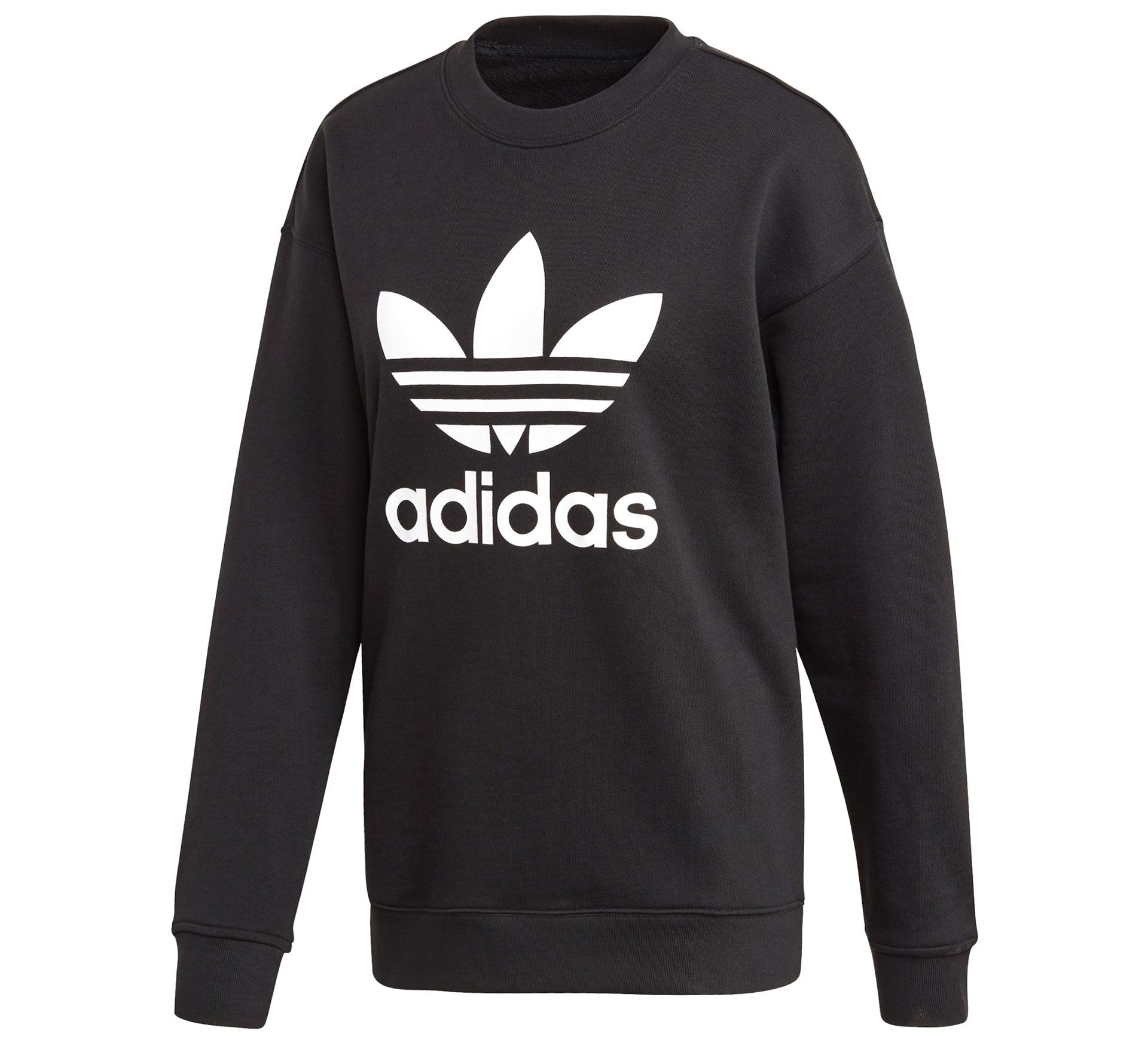 Adidas Trefoil Sweater Dames