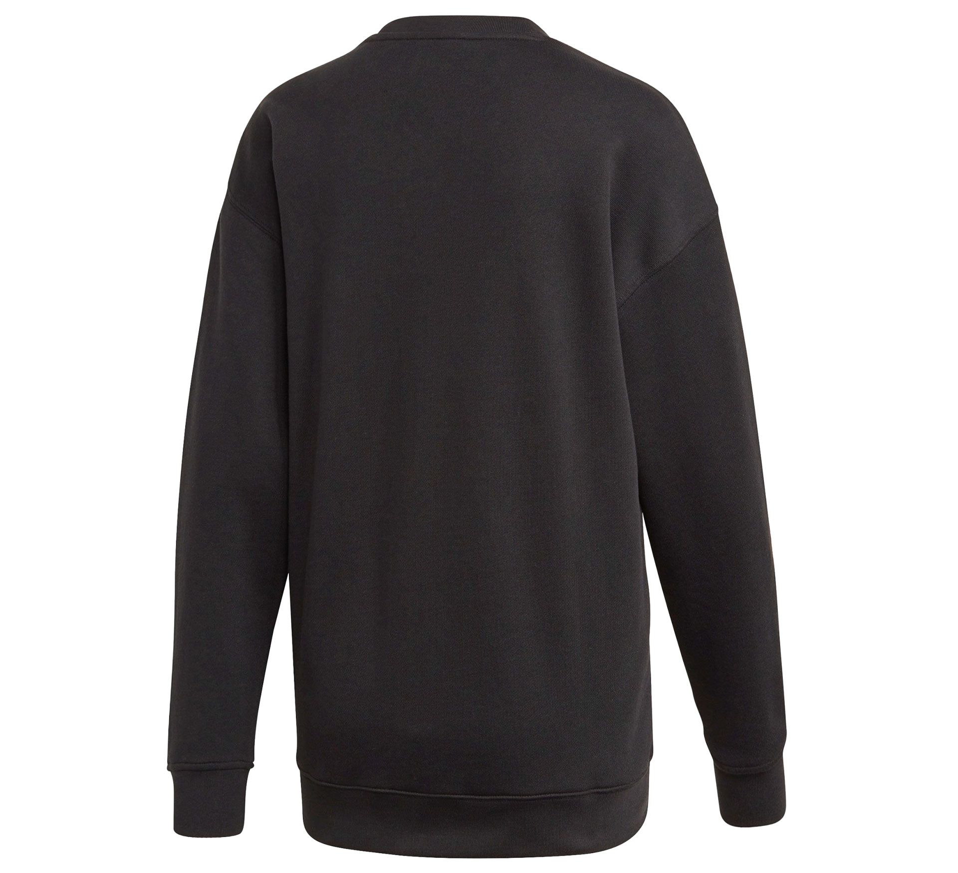 Adidas Trefoil Sweater Dames
