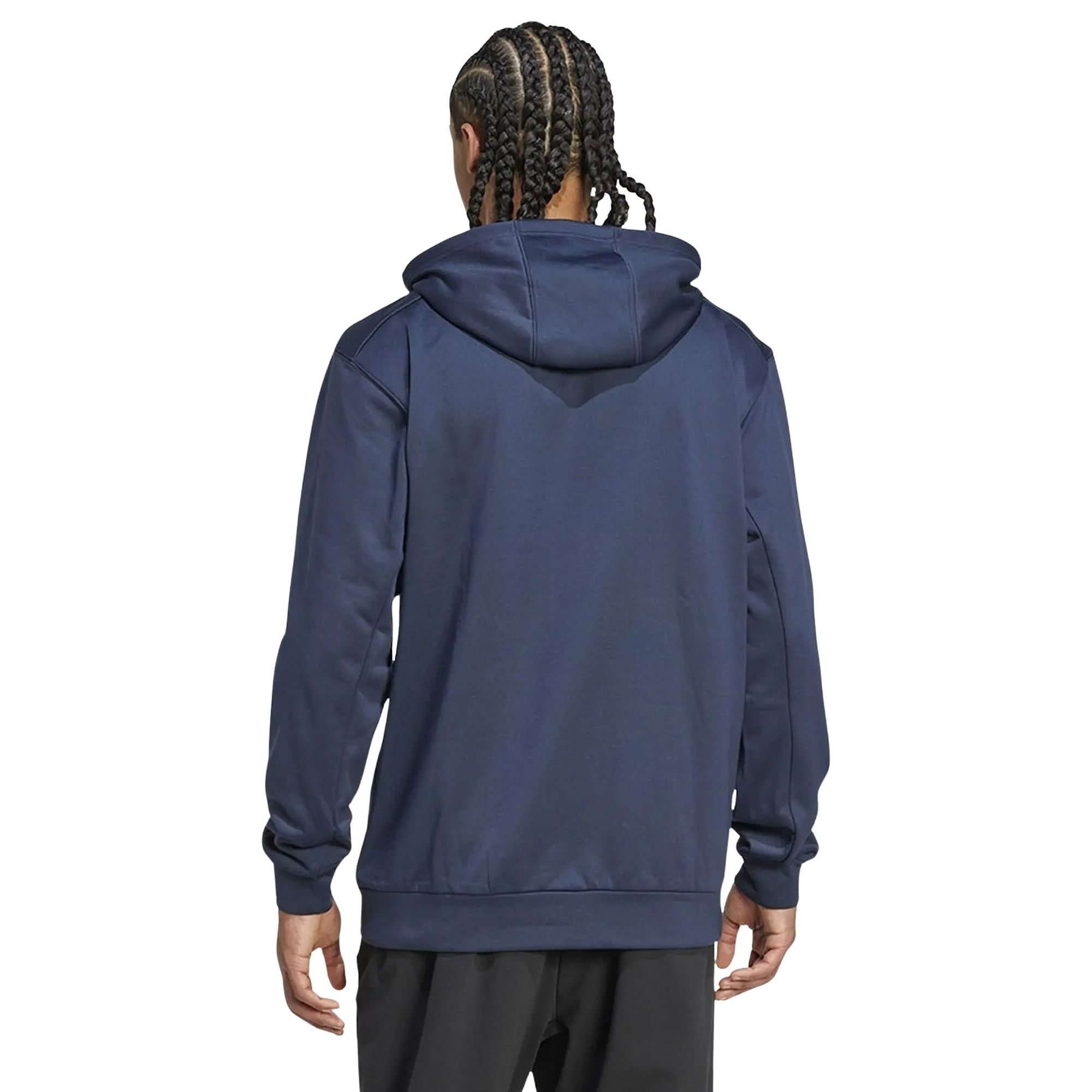 Adidas Game & Go Training Hoodie Heren