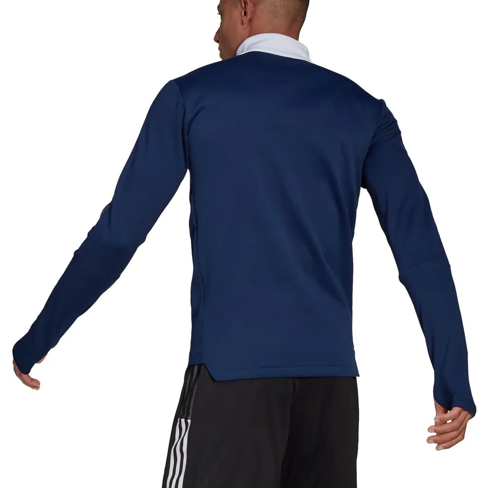 Adidas Tiro 21 Warm Trainingssweater Heren