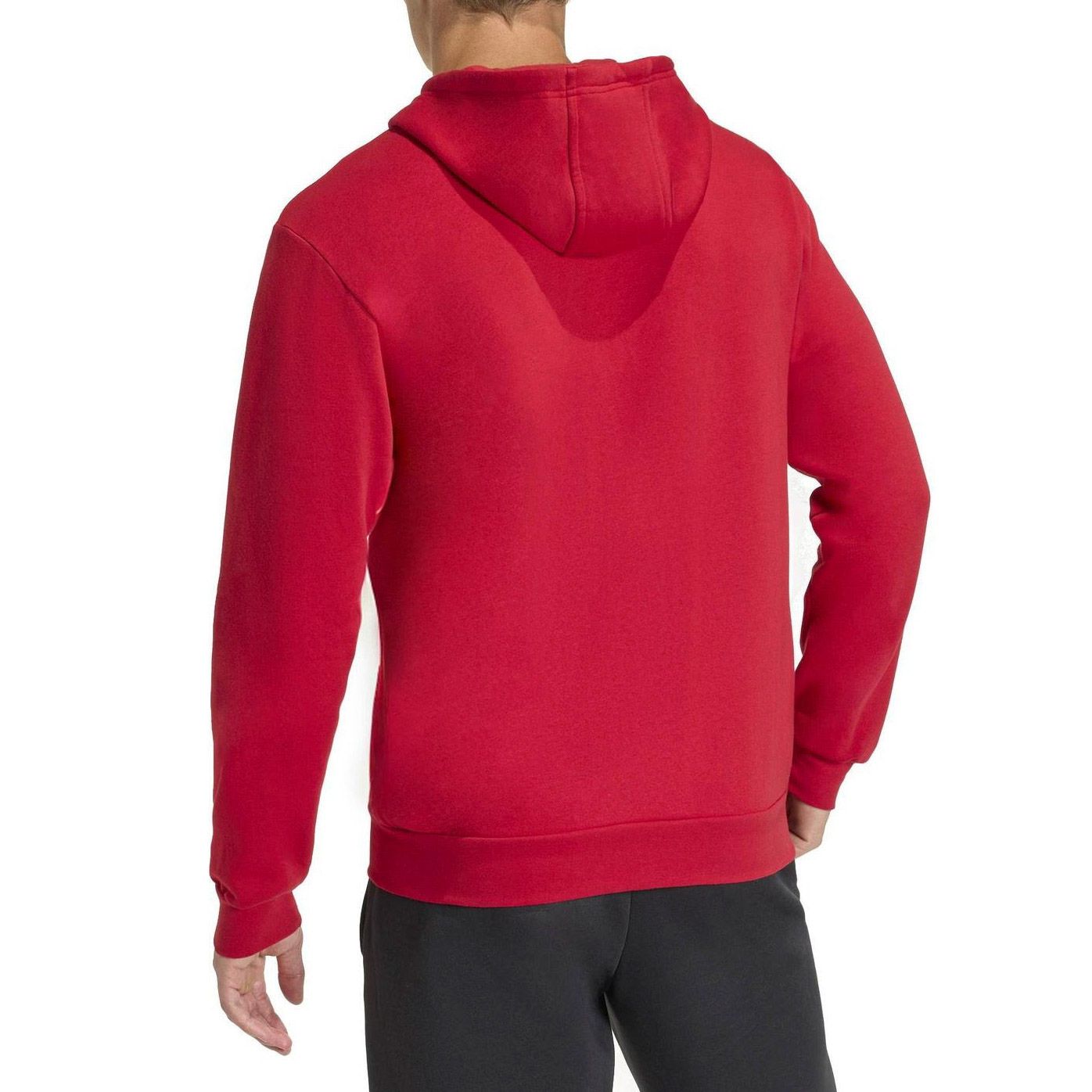 Adidas Entrada 26 Full Zip Hooded Vest Heren