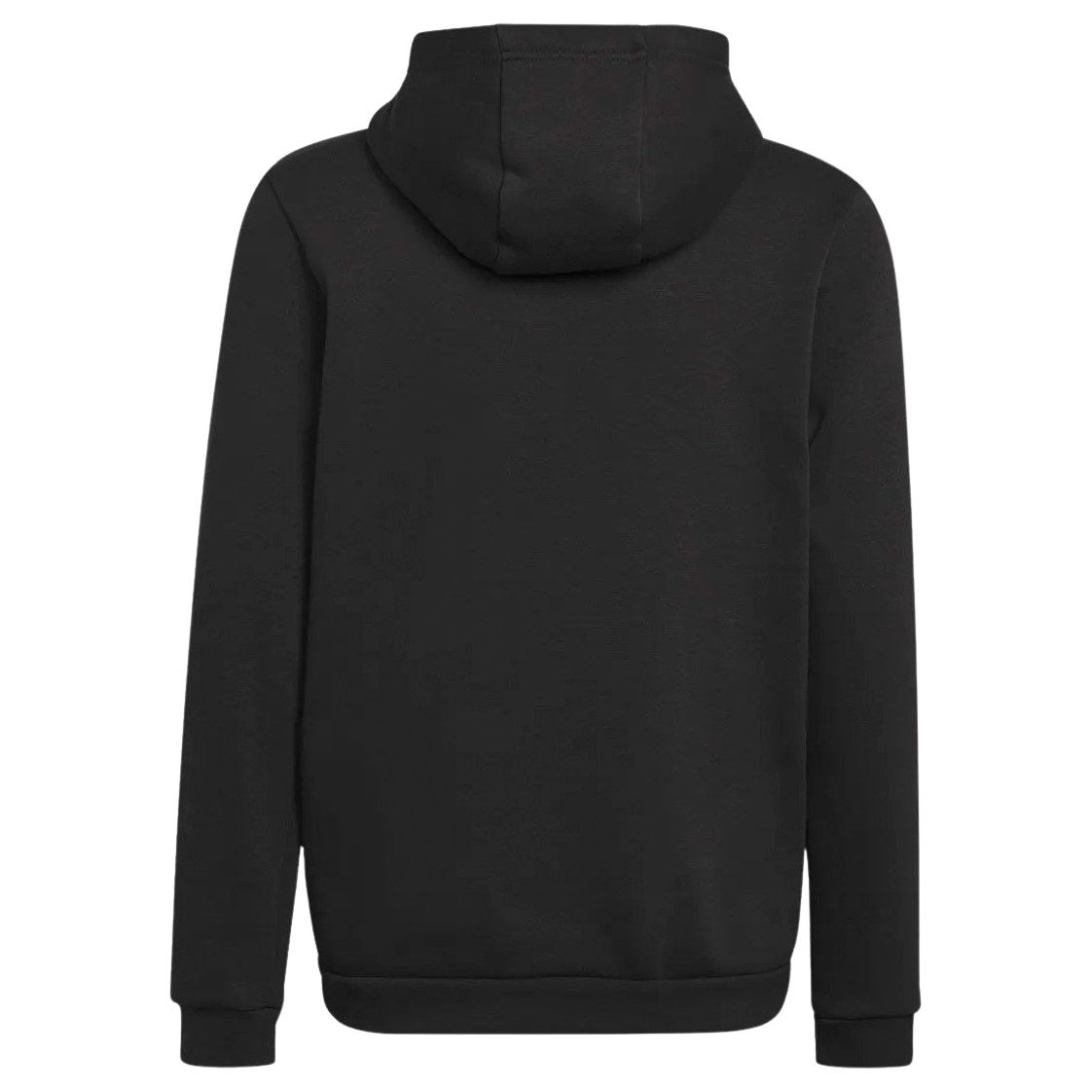 Adidas Entrada 26 Full Zip Hooded Vest Heren
