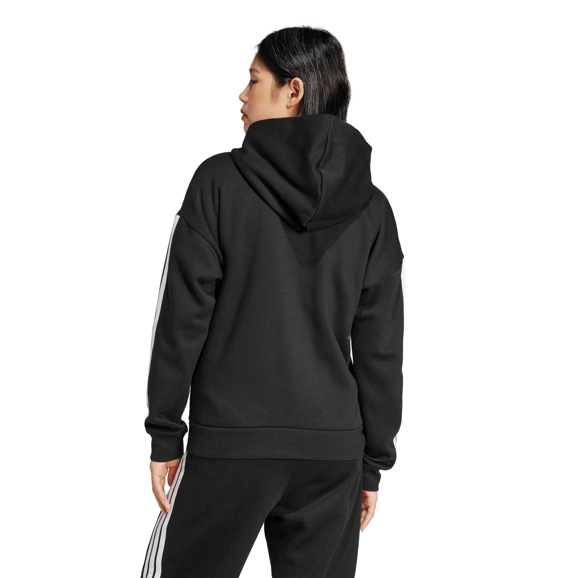 Hoodie Adidas Essentials Full-Zip Fleece Femmes