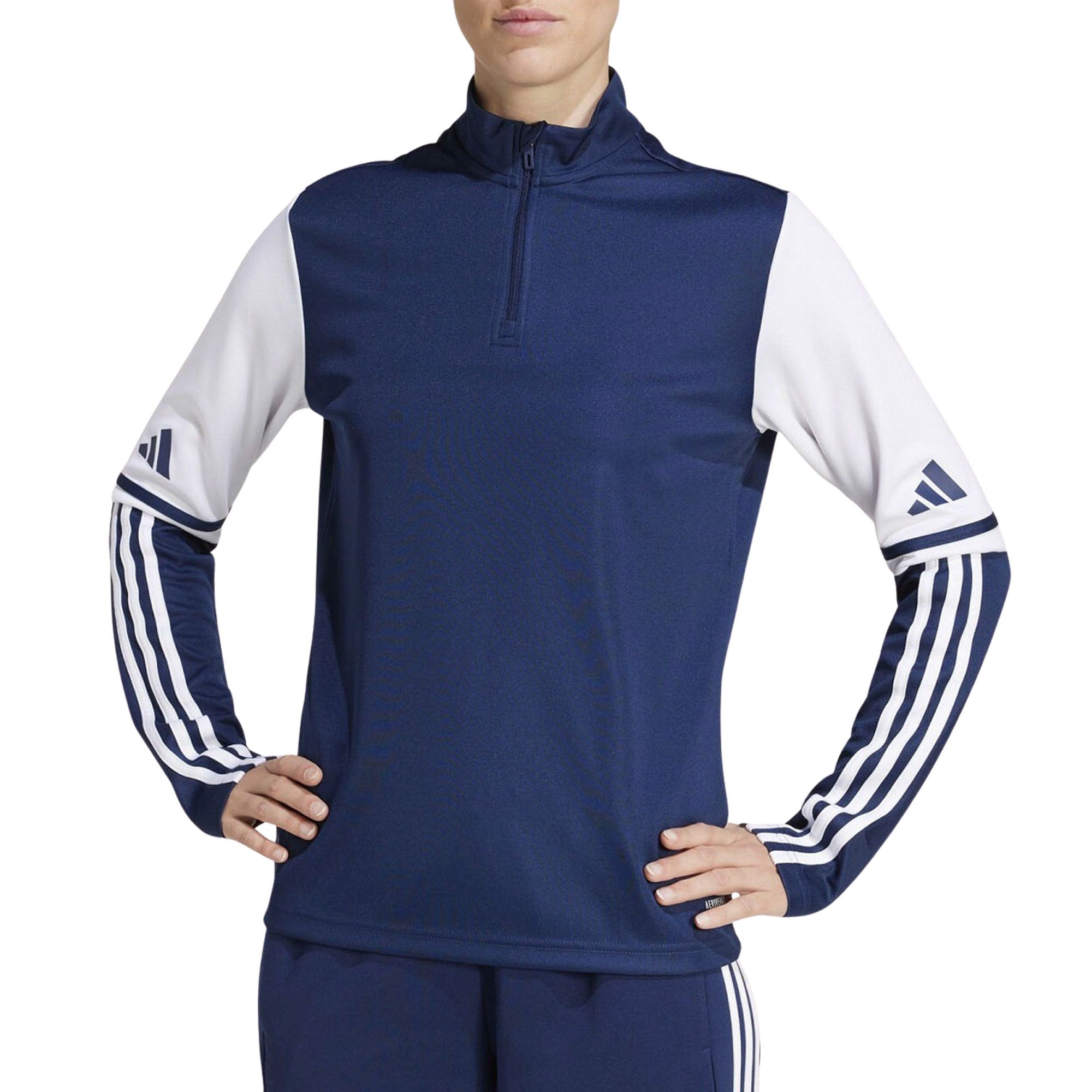 Adidas Squadra 25 Training Sweater Dames