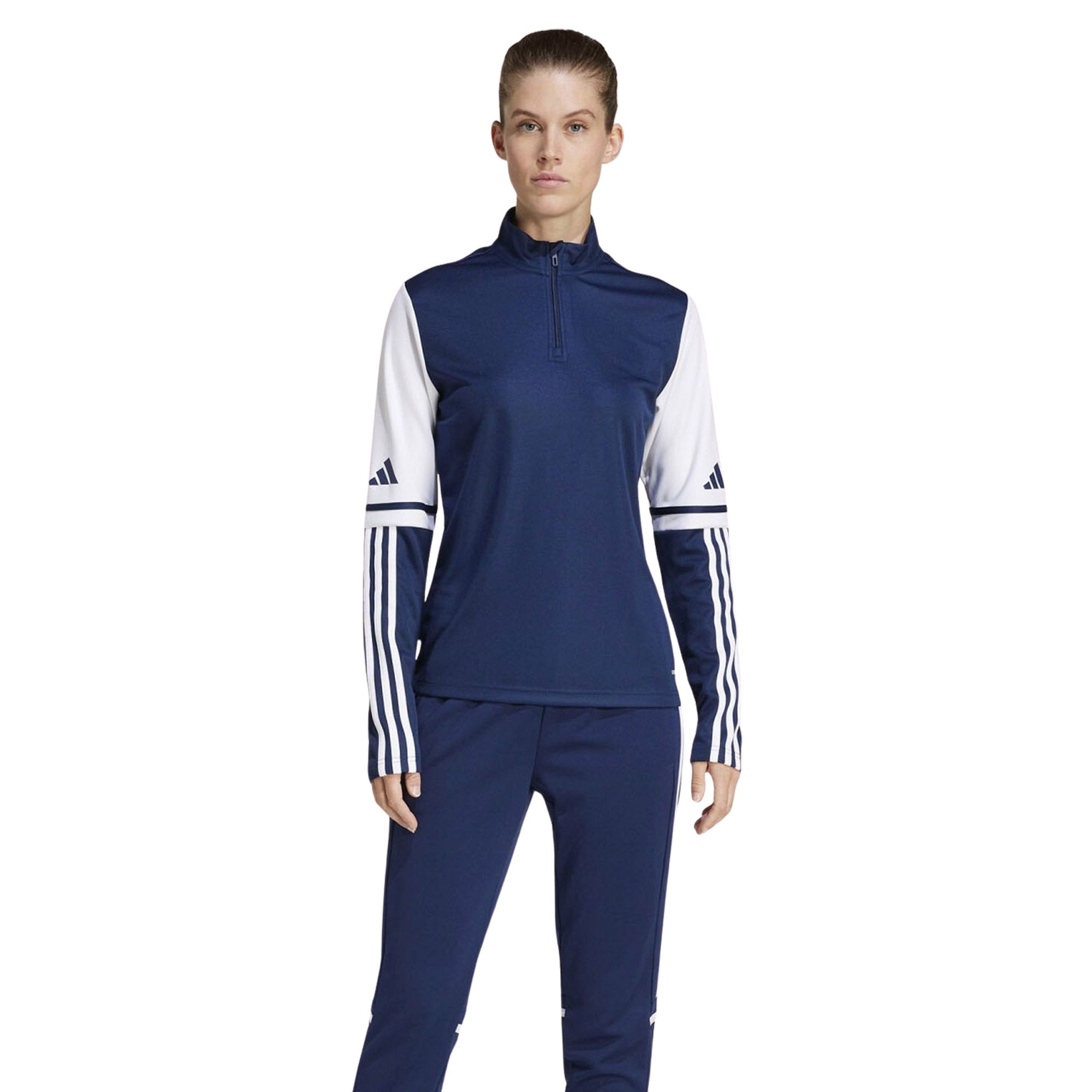 Adidas Squadra 25 Training Sweater Dames