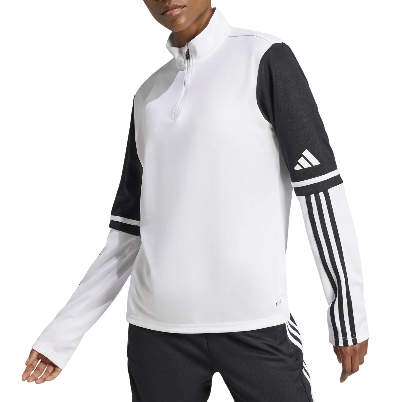 Adidas Squadra 25 Training Sweater Dames