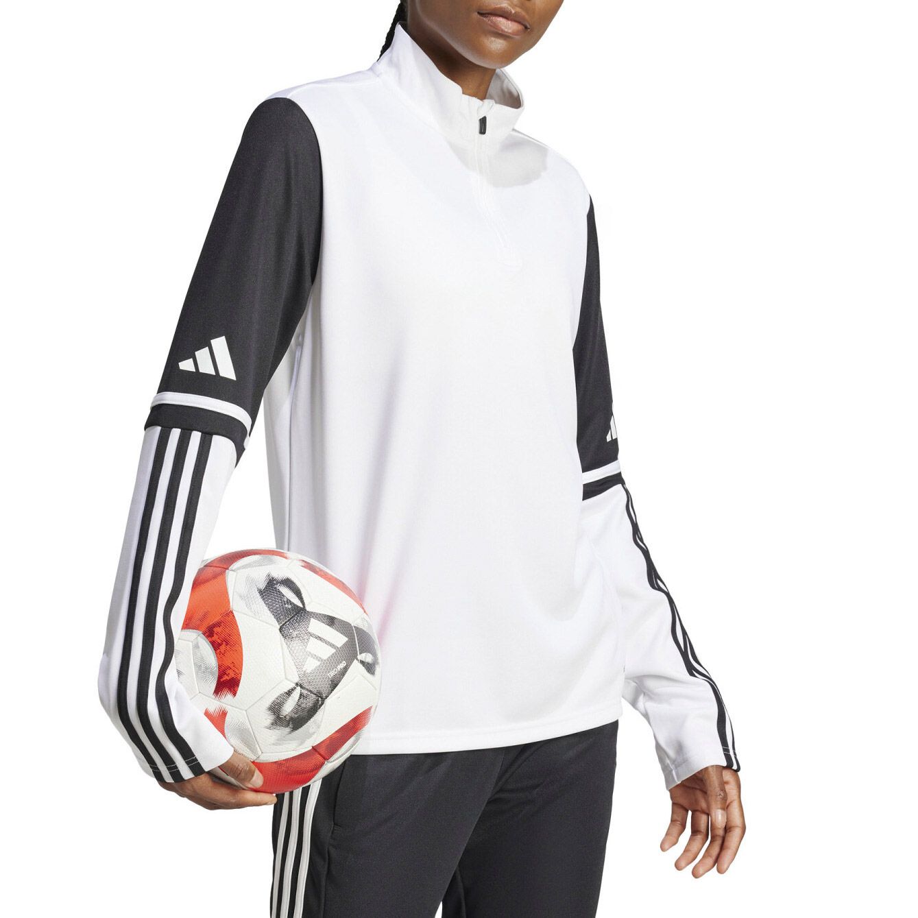 Adidas Squadra 25 Training Sweater Dames