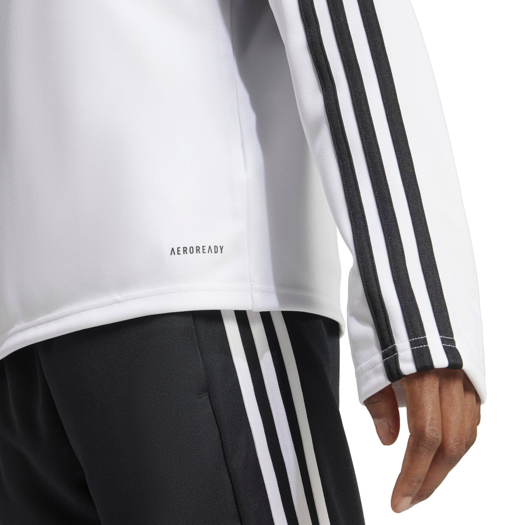 Adidas Squadra 25 Training Sweater Dames