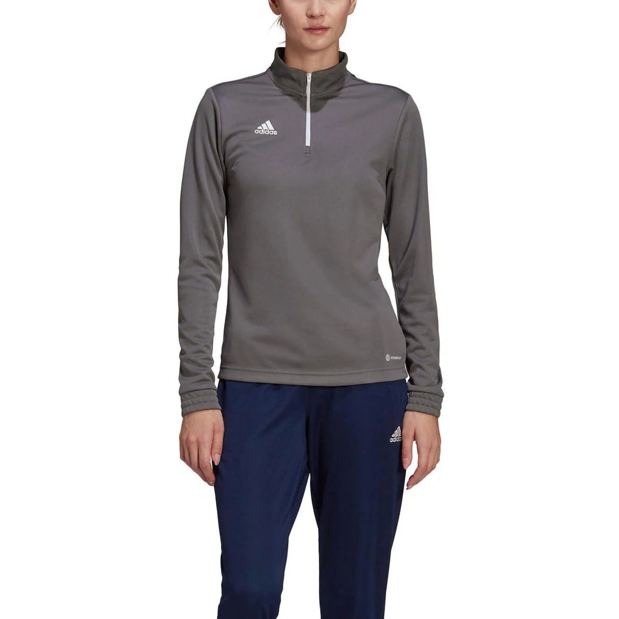 Adidas Entrada 22 Trainingssweater Dames