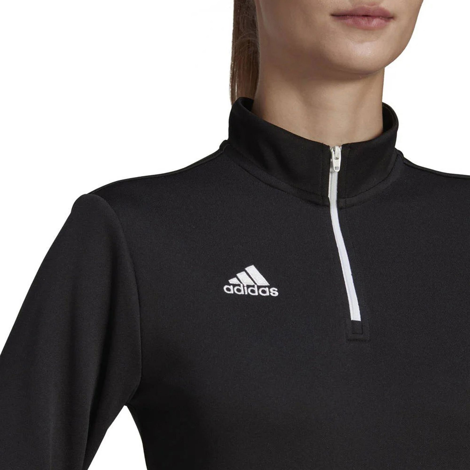 Adidas Entrada 22 Trainingssweater Dames