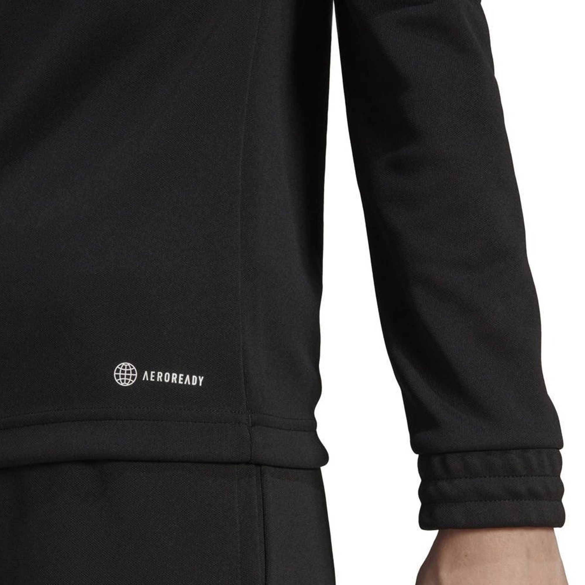 Adidas Entrada 22 Trainingssweater Dames