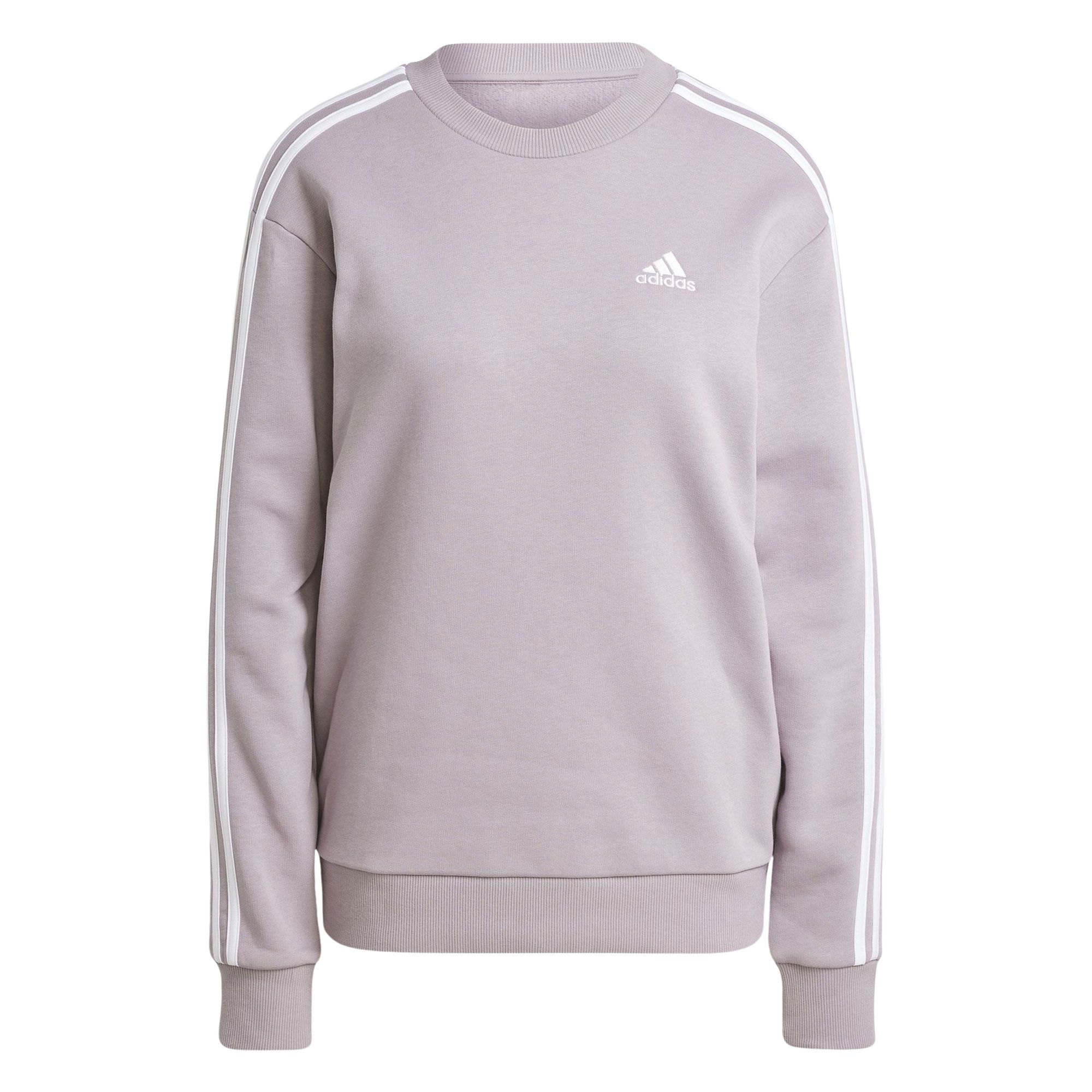 Pull Adidas Essentials 3-Stripes Femmes