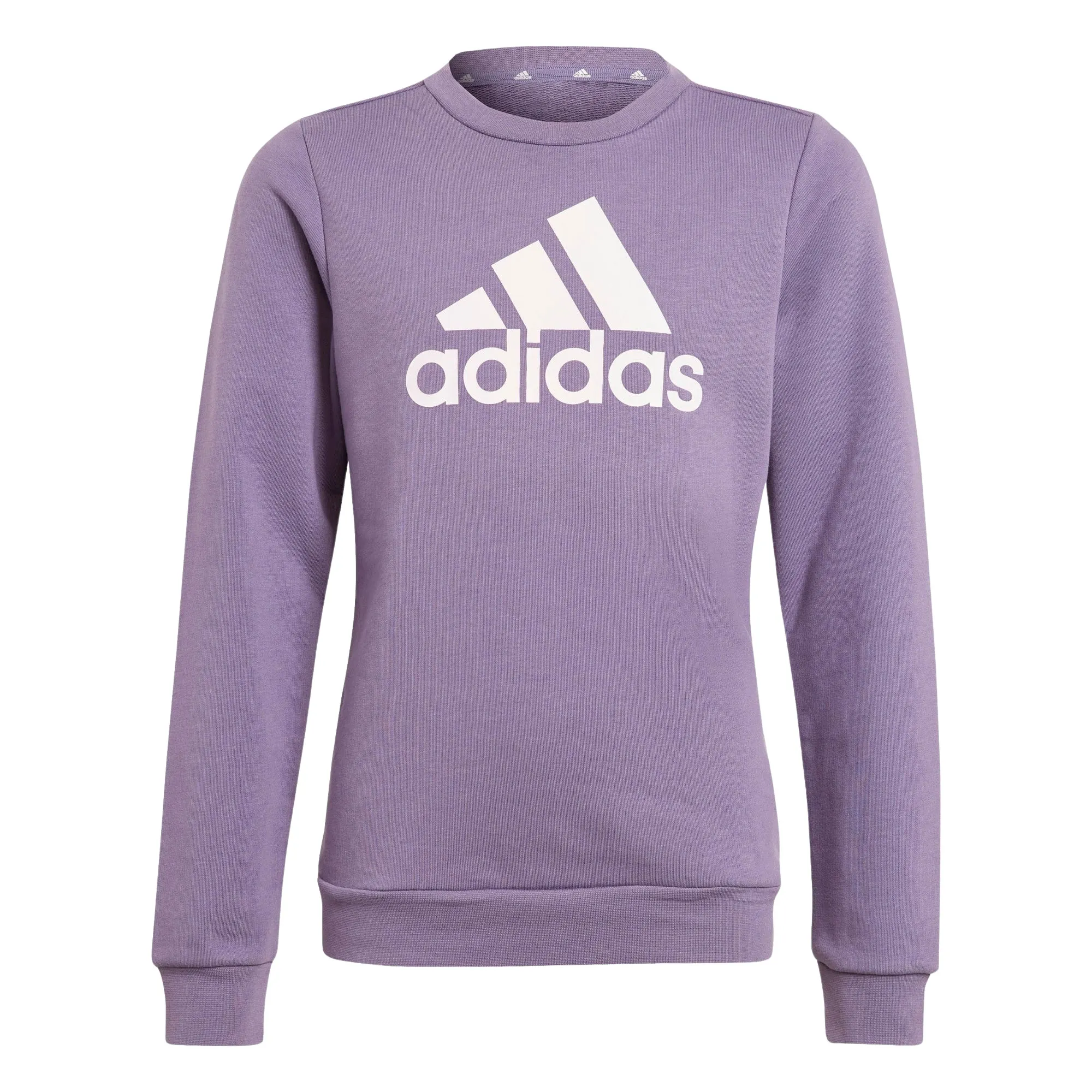 Adidas Essentials Big Logo Sweater Junior