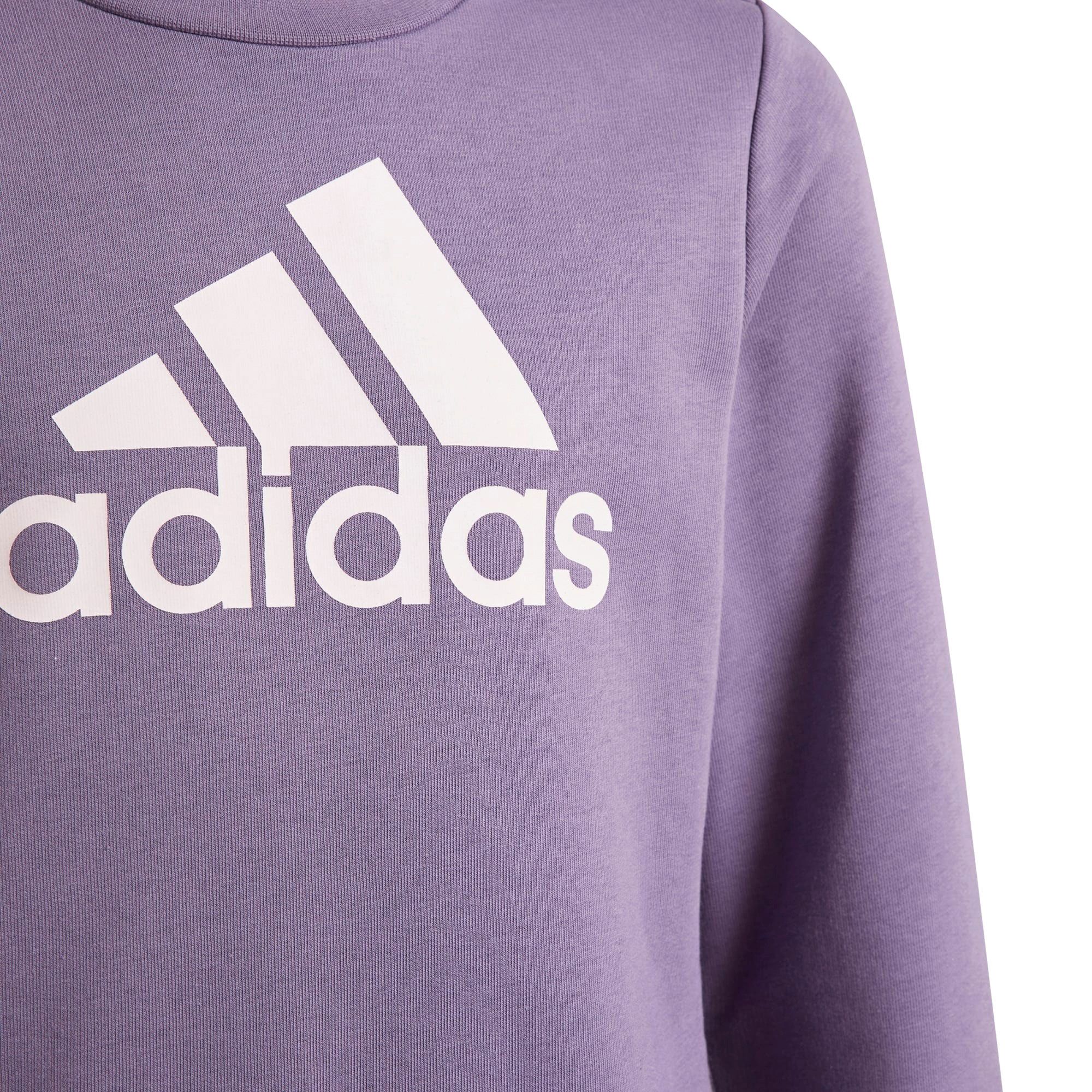 Adidas Essentials Big Logo Sweater Junior